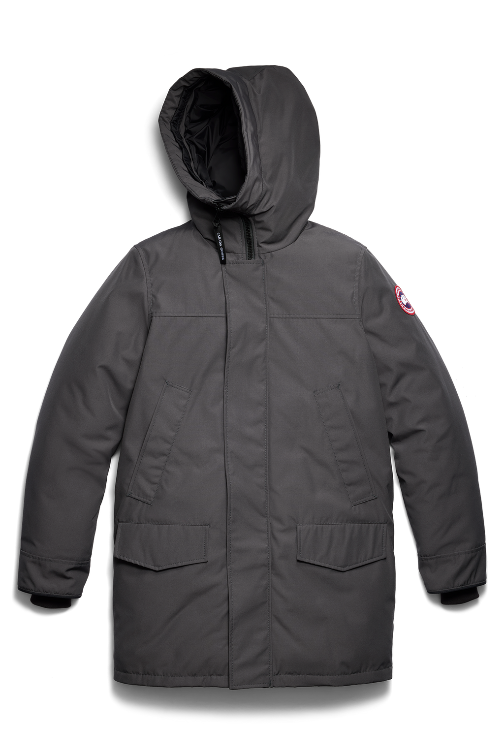 Langford Parka