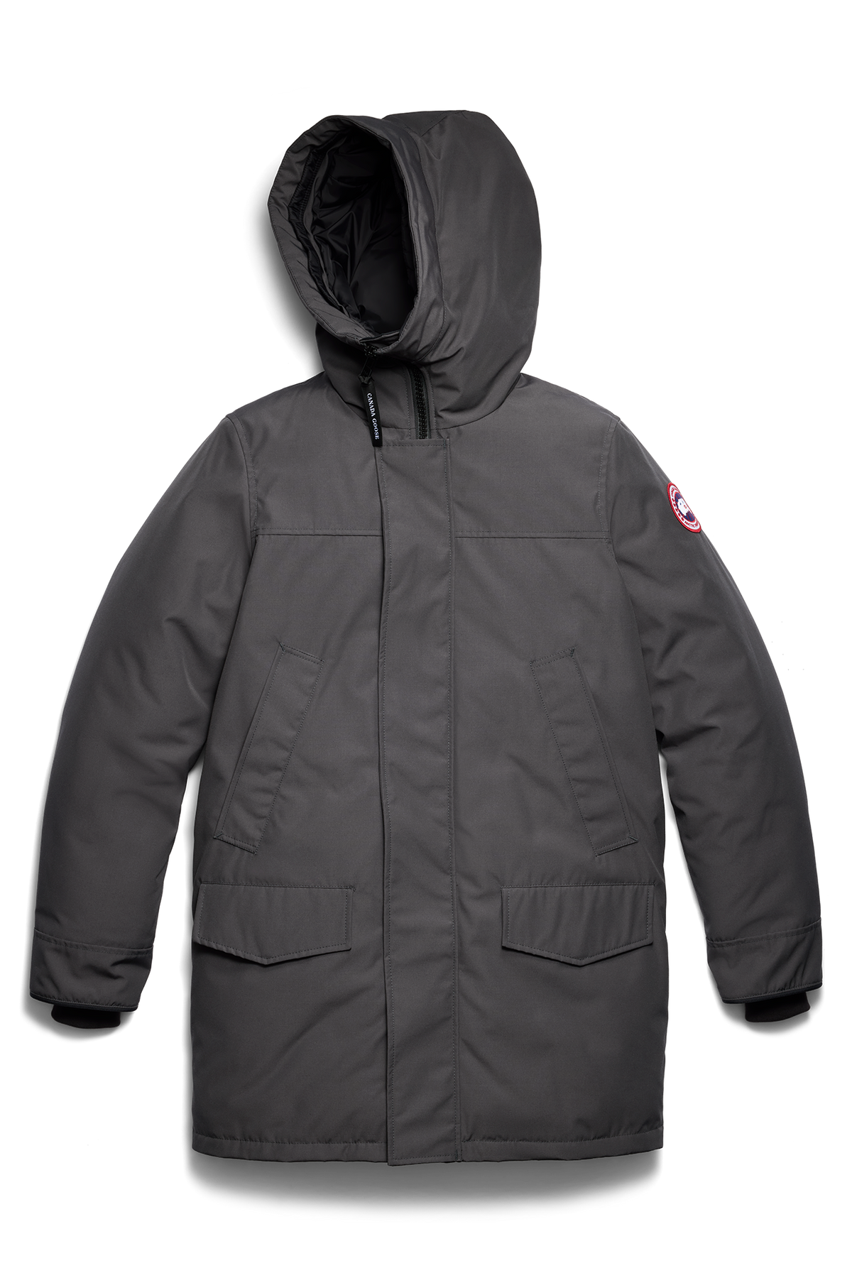 Langford Parka