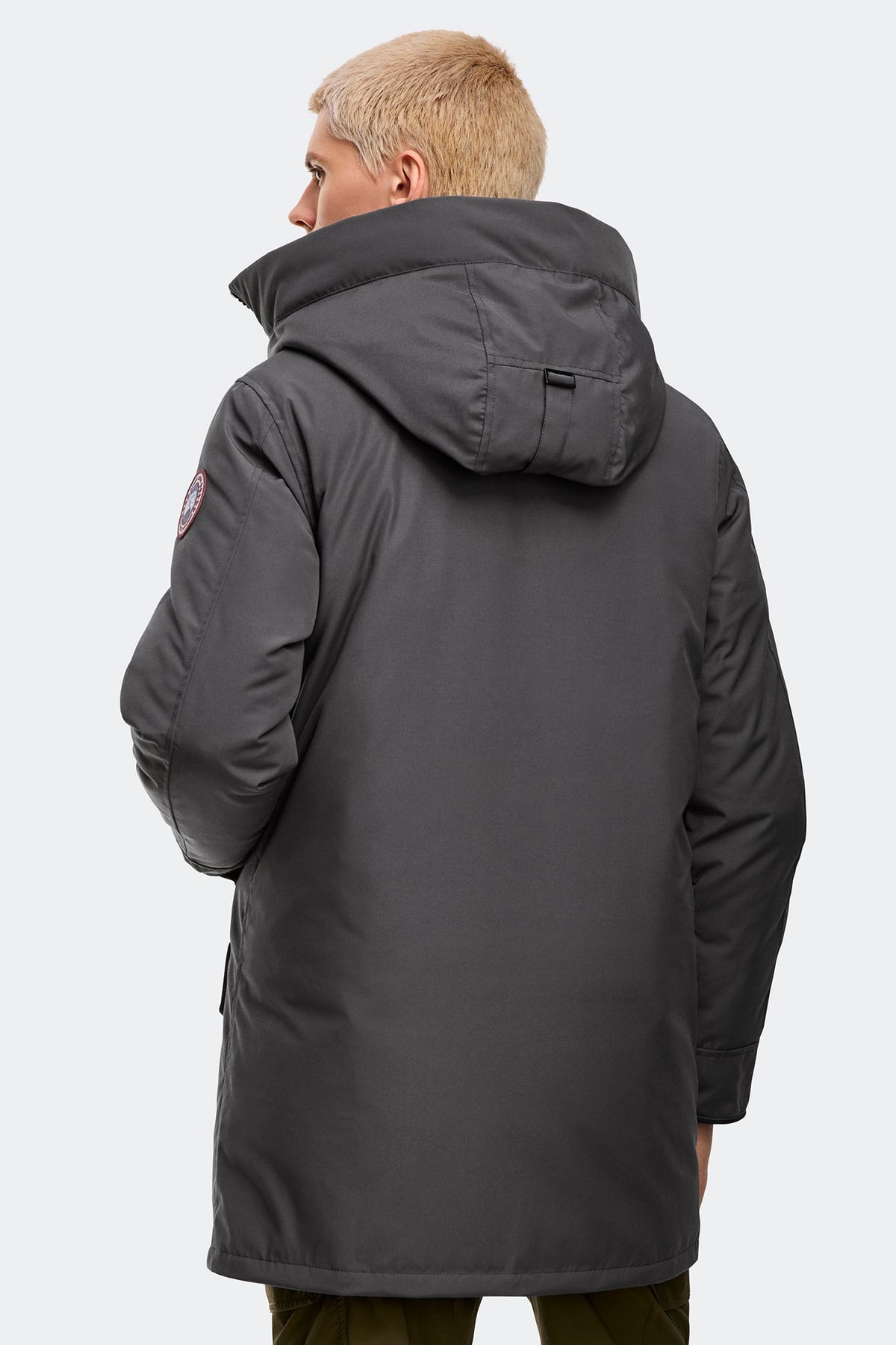 Langford Parka