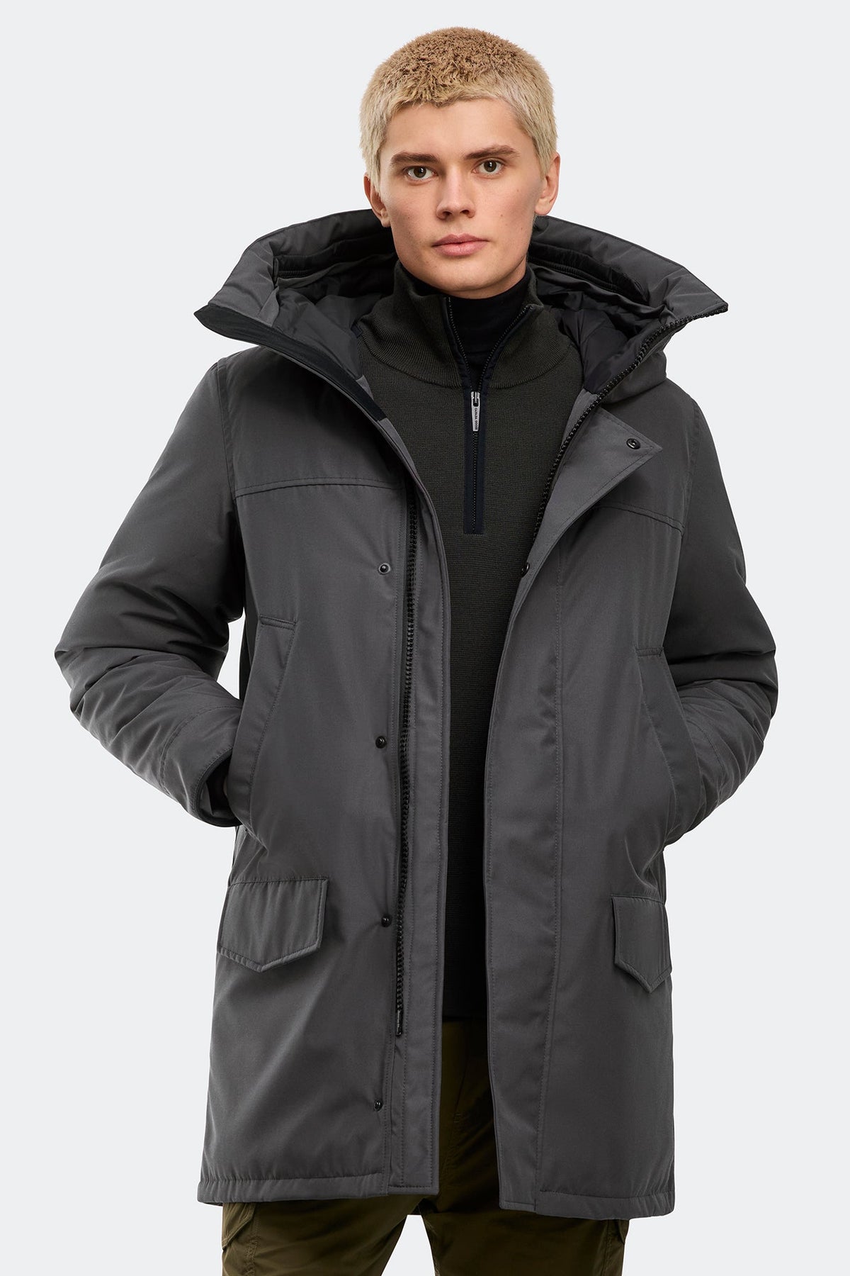 Langford Parka