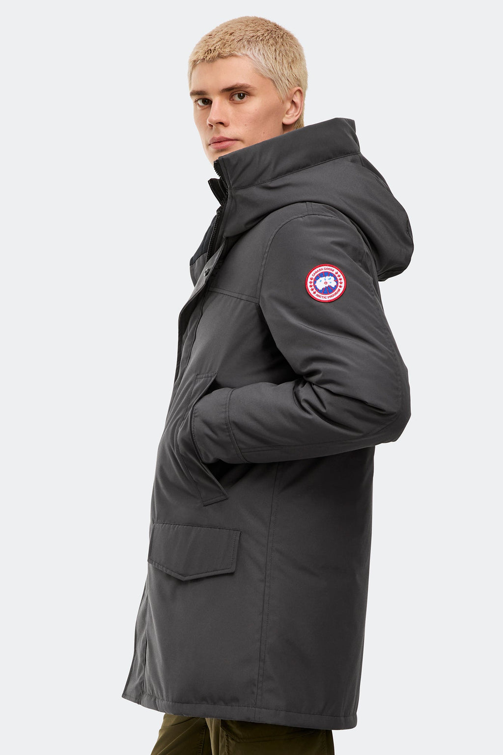 Langford Parka