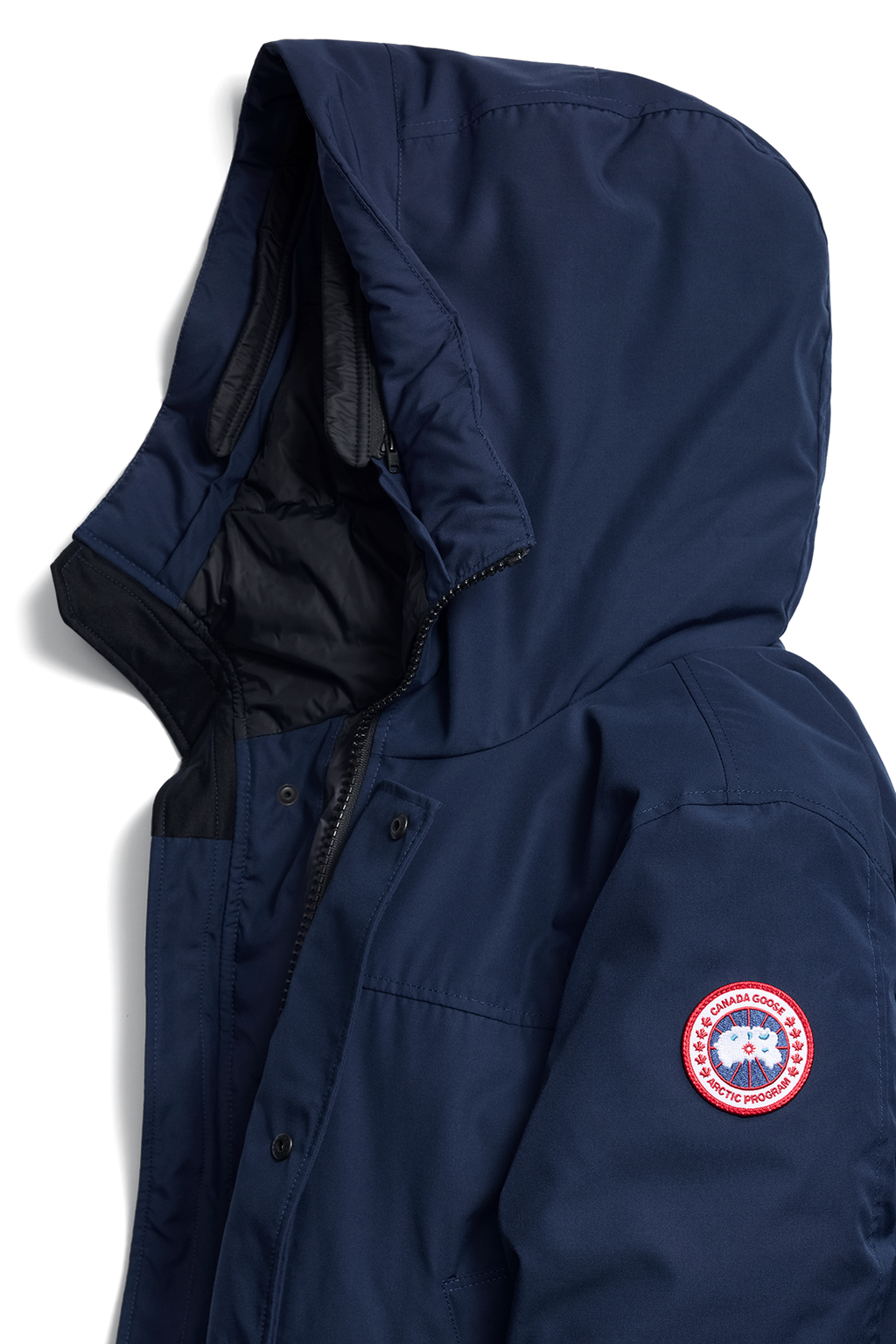 Langford Parka
