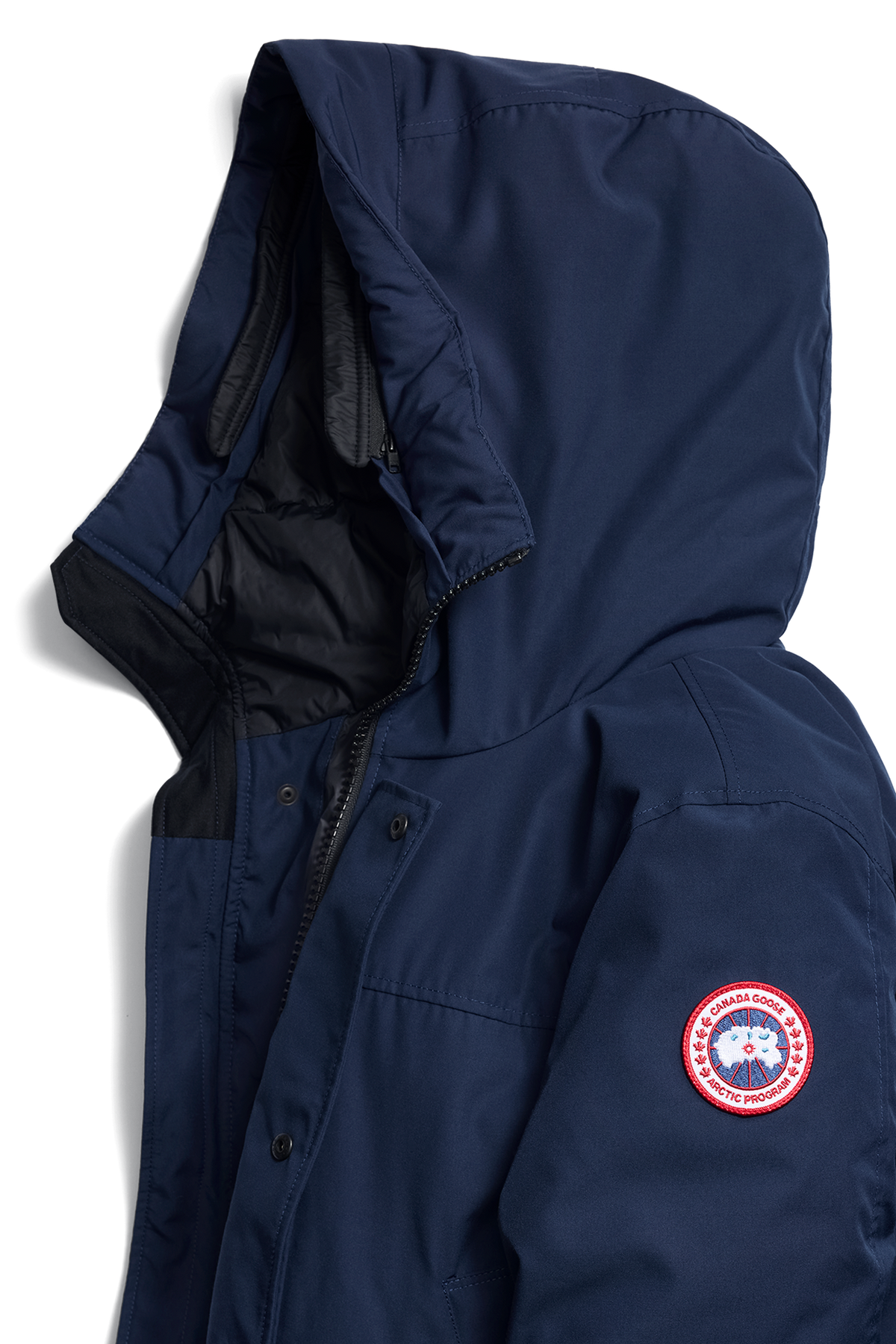 Langford Parka