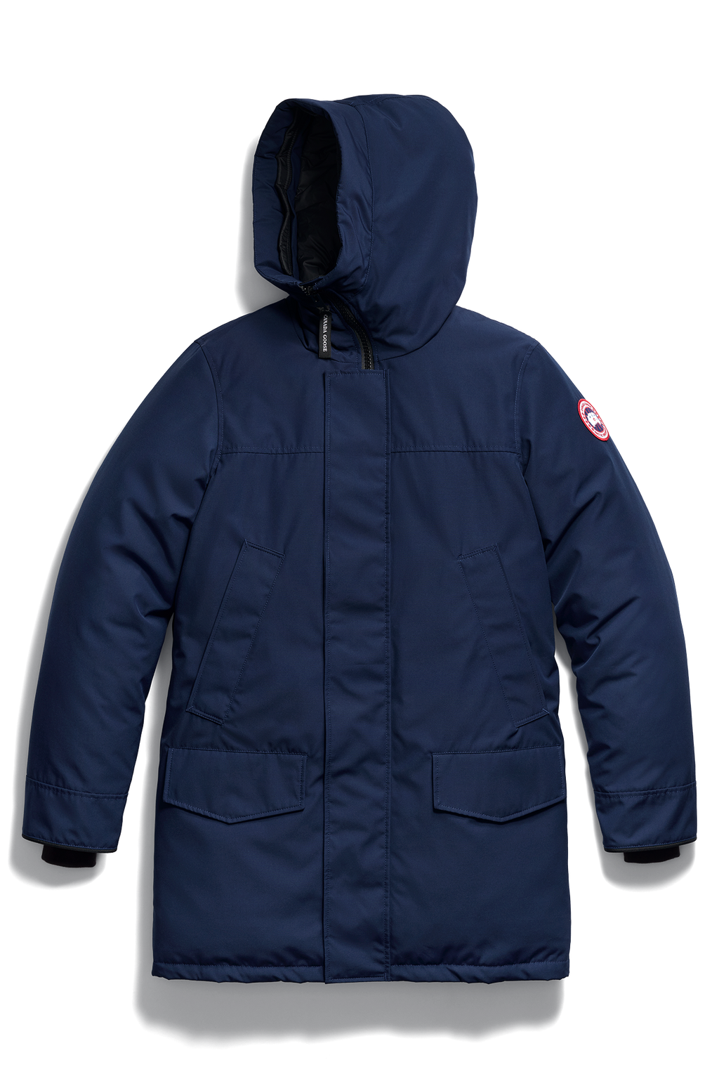 Langford Parka