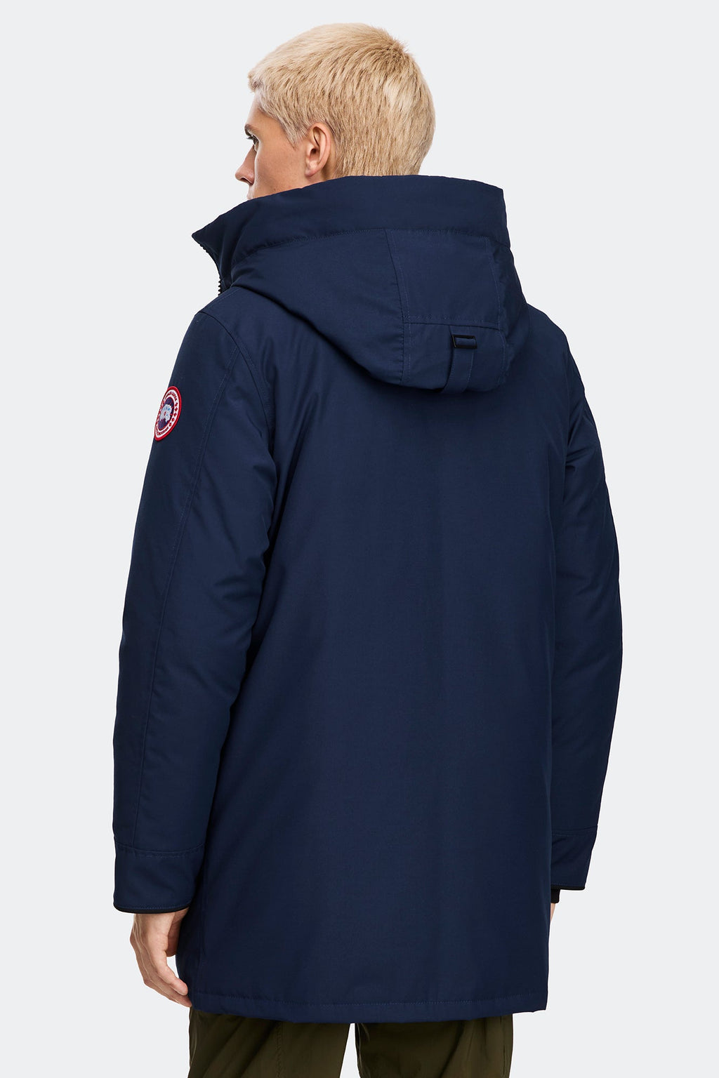 Langford Parka