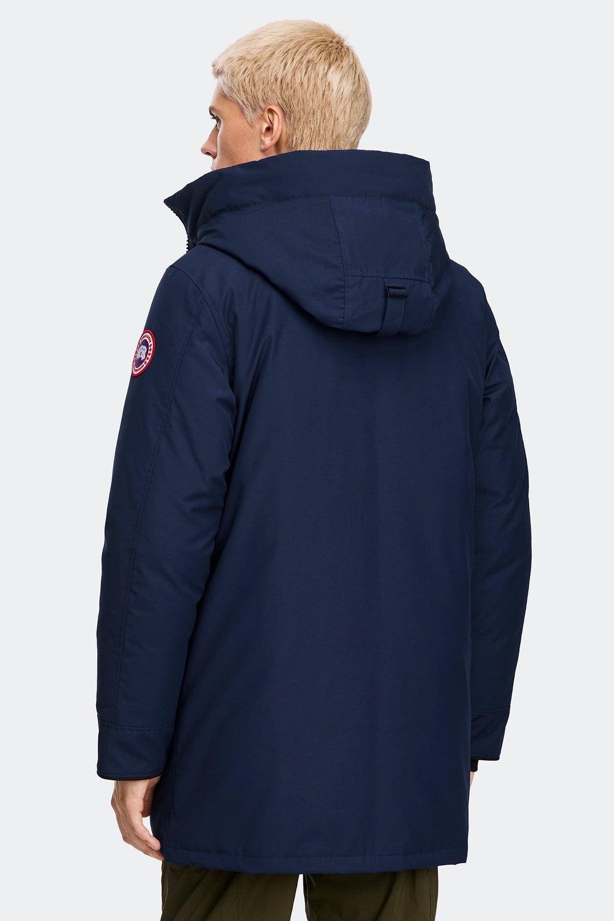 Langford Parka
