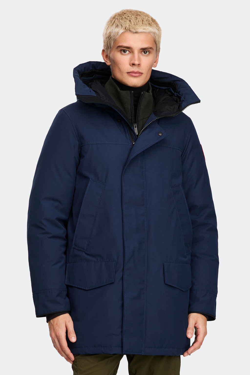 Langford Parka