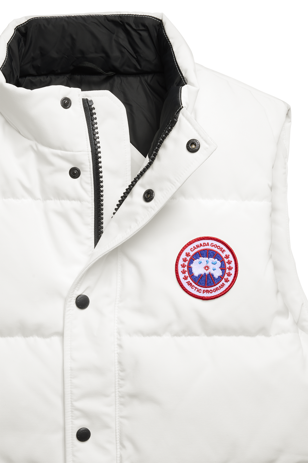Freestyle Crew PBI Vest