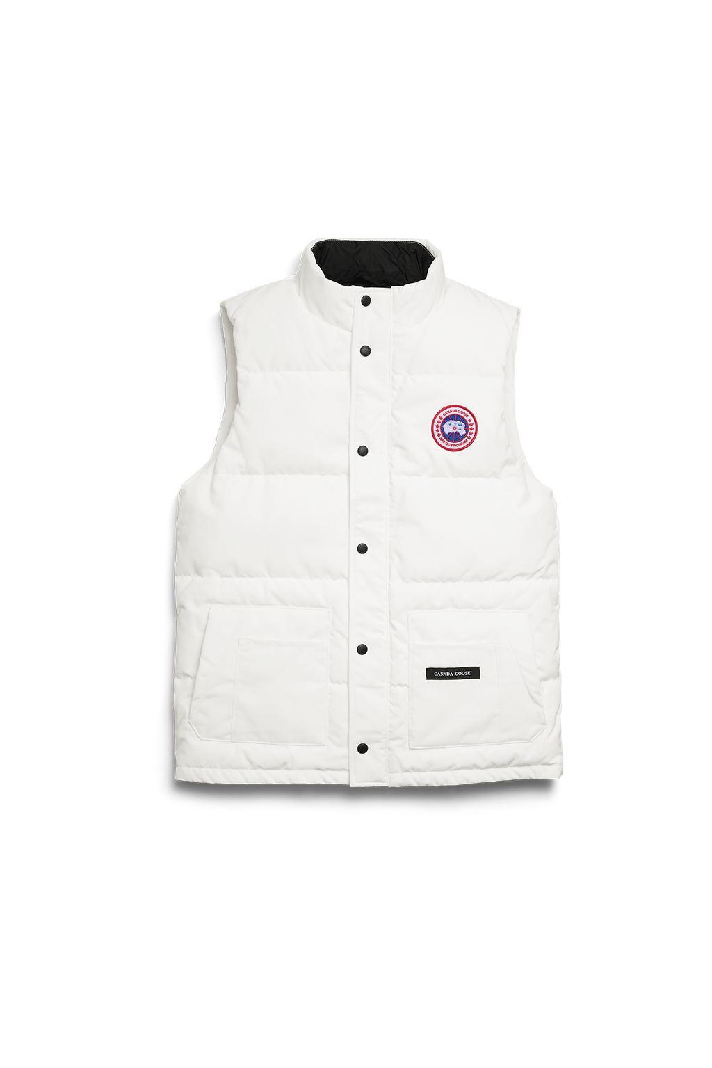 Freestyle Crew PBI Vest