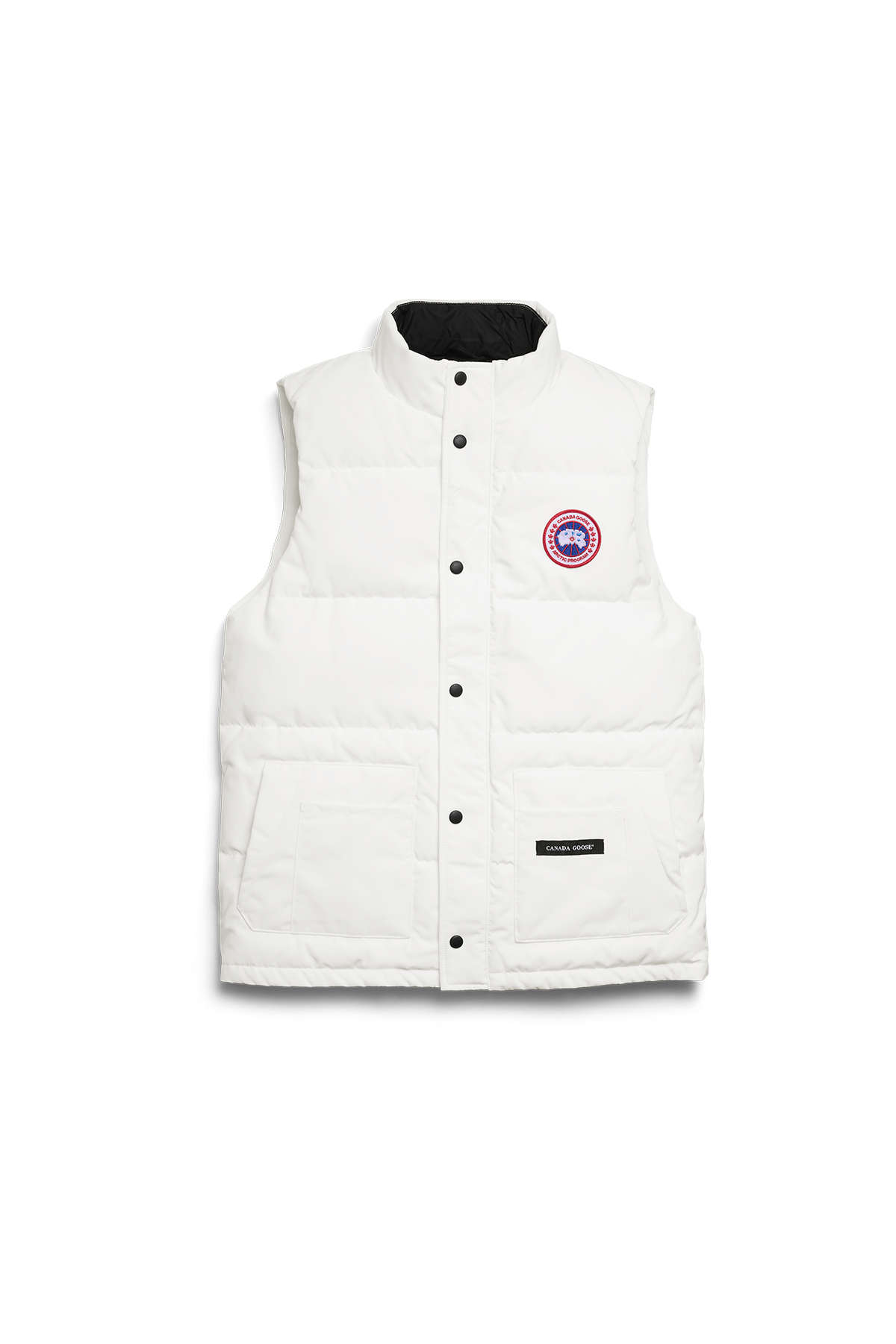 Freestyle Crew PBI Vest
