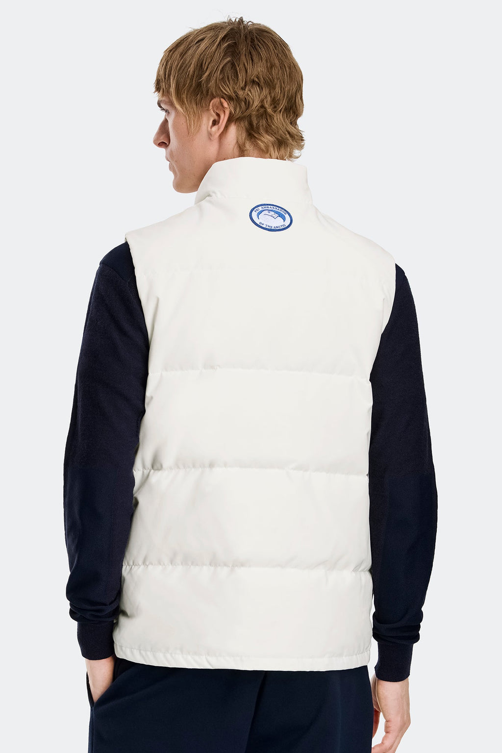 Freestyle Crew PBI Vest