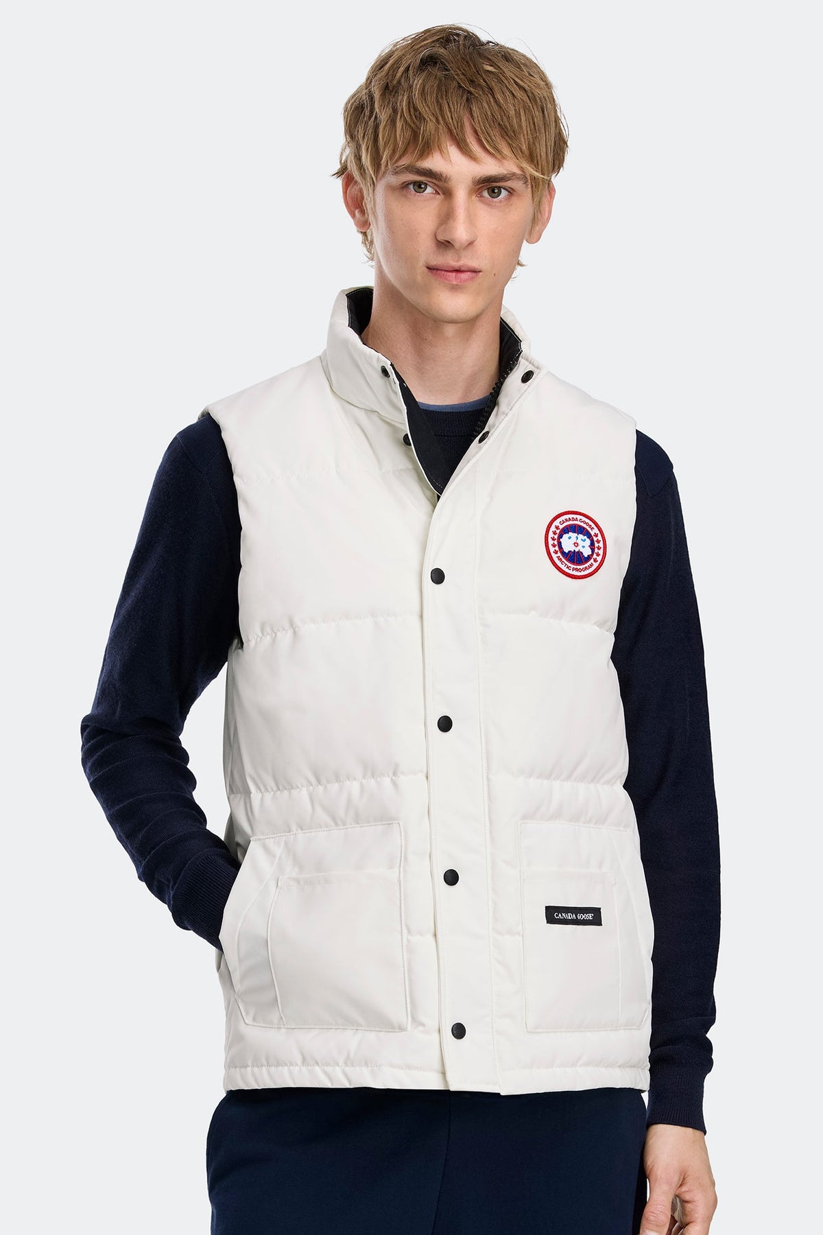 Freestyle Crew PBI Vest