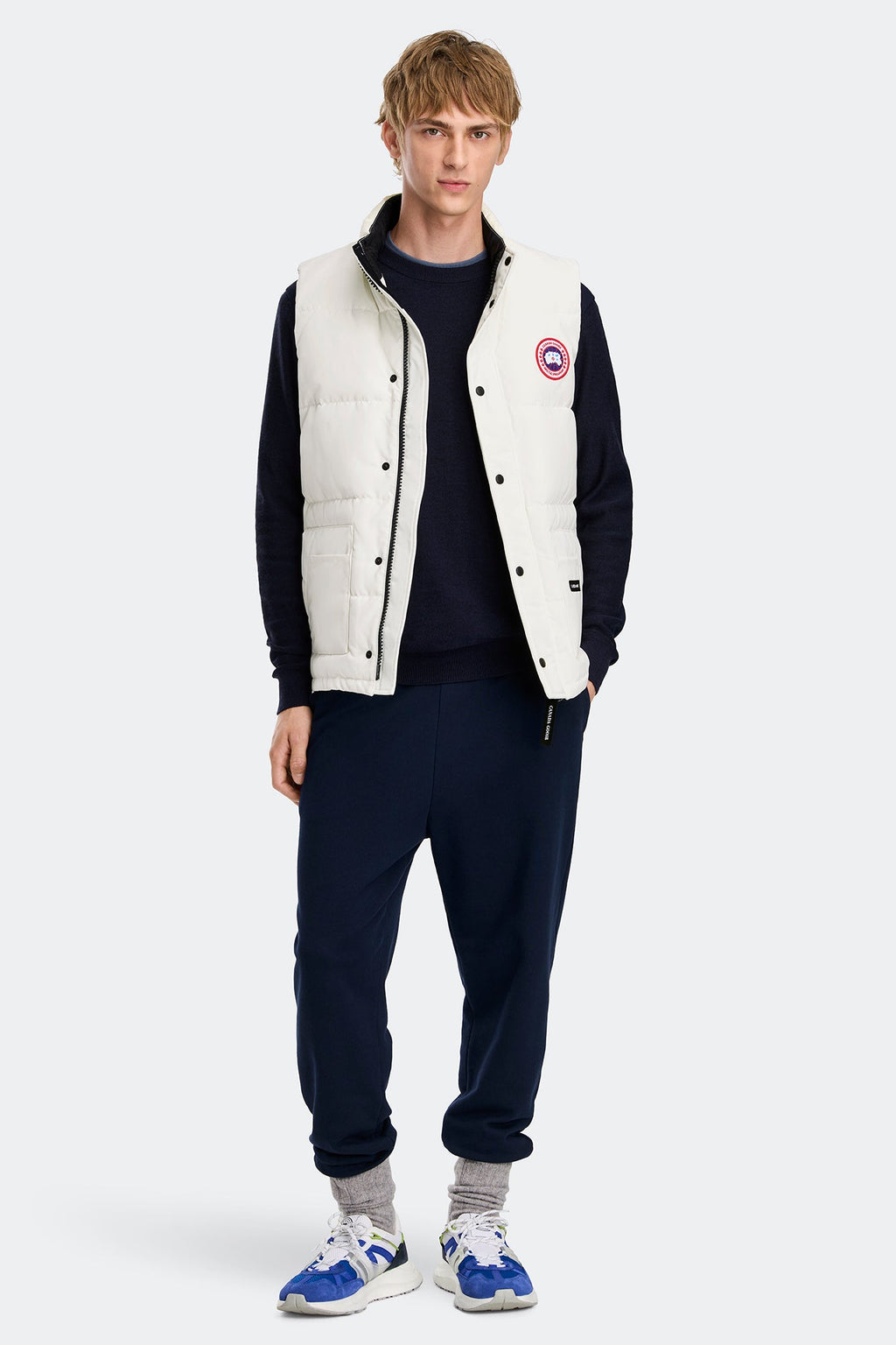 Freestyle Crew PBI Vest
