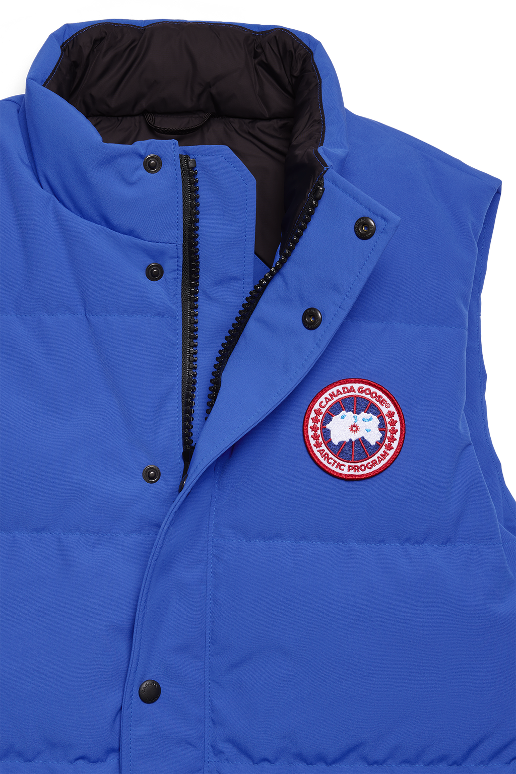 Freestyle Crew PBI Vest