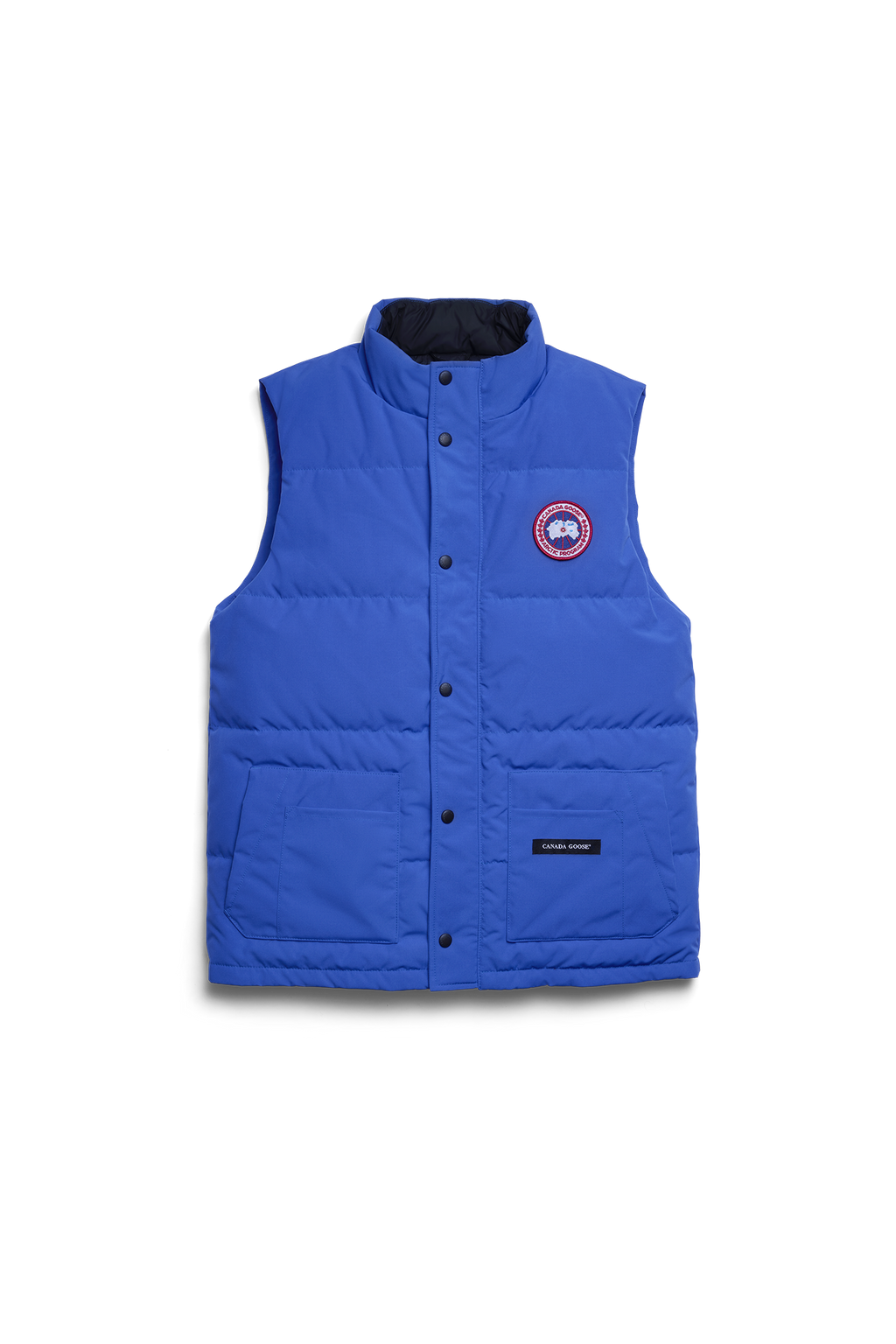 Freestyle Crew PBI Vest