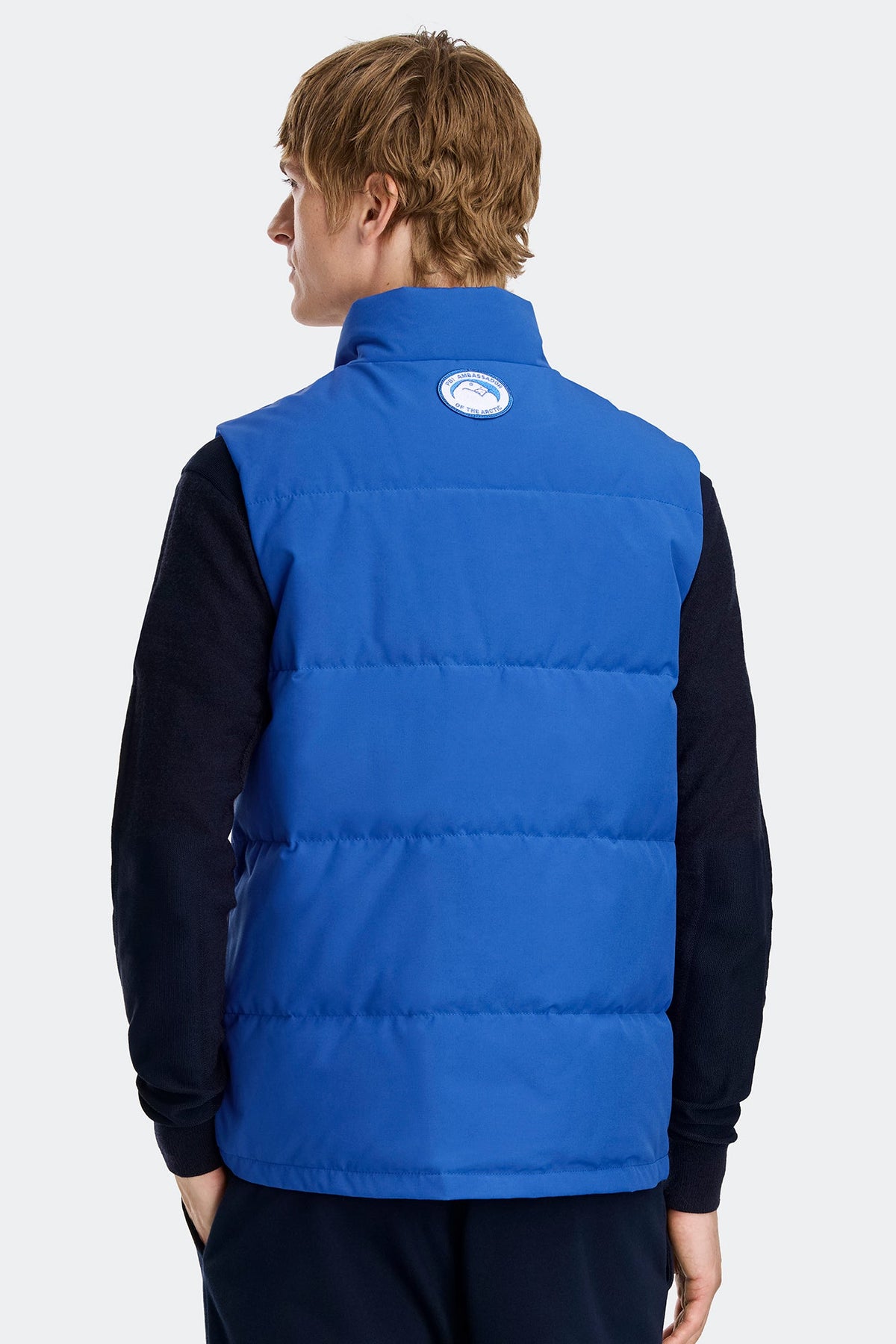 Freestyle Crew PBI Vest