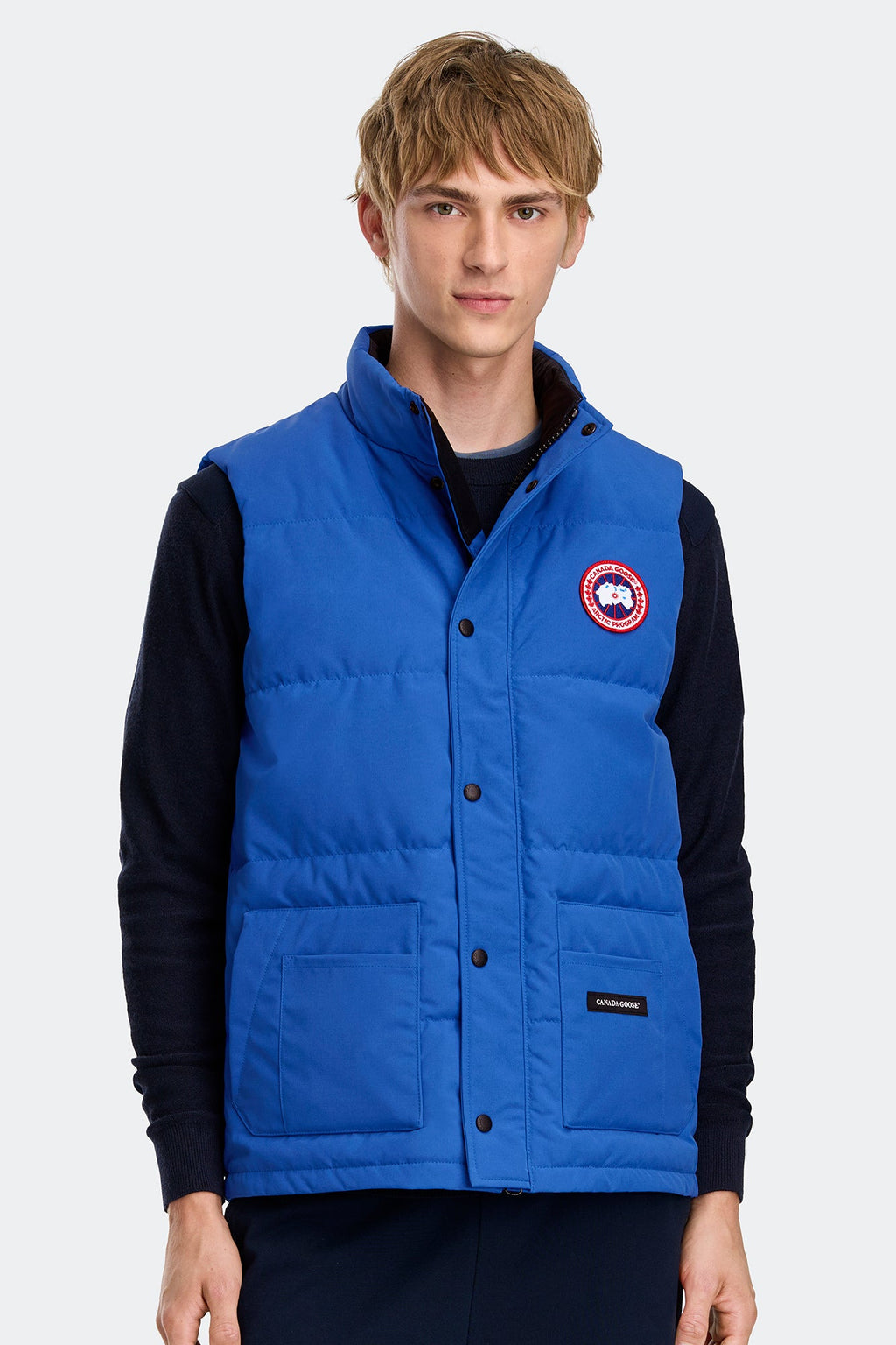 Freestyle Crew PBI Vest