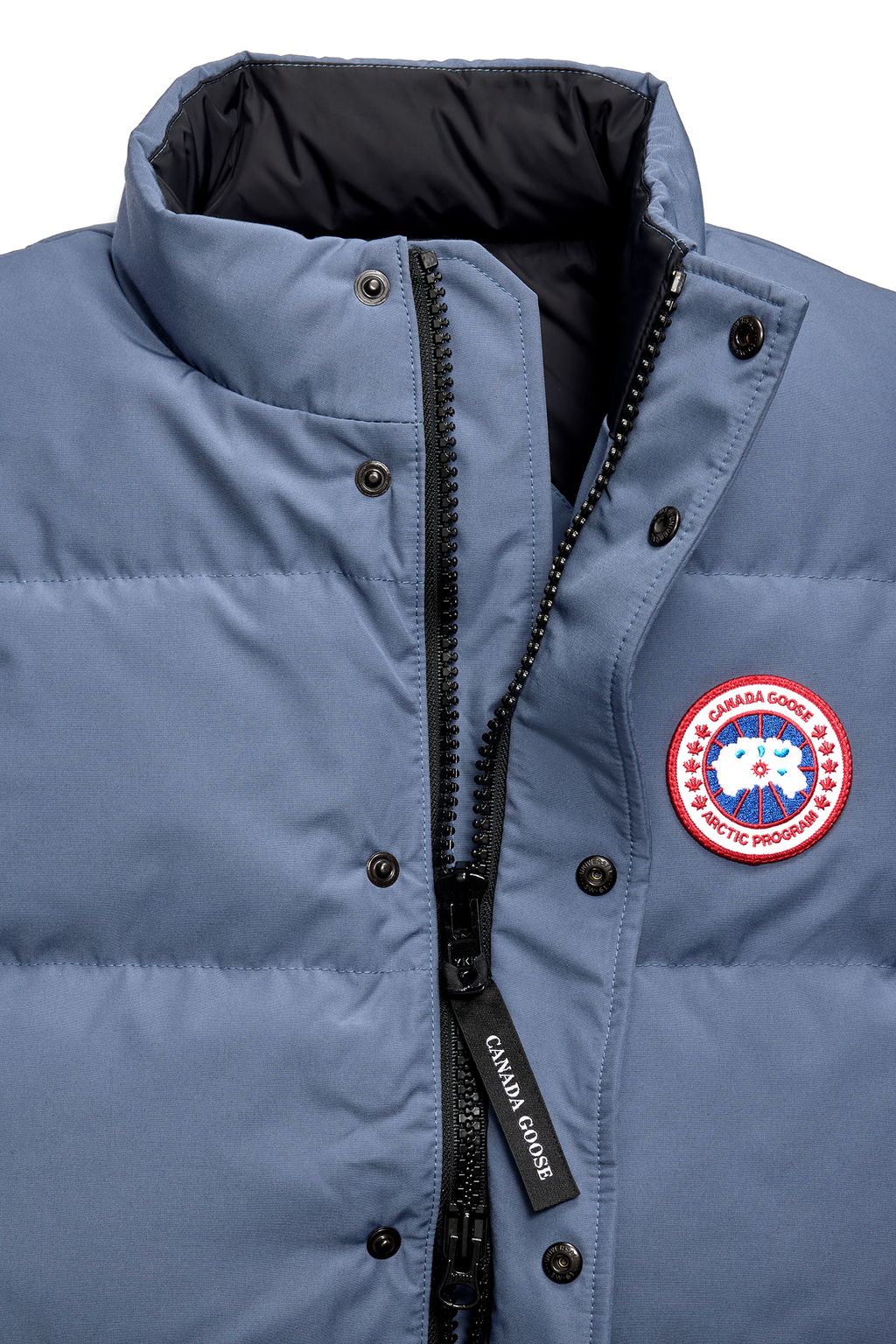 Freestyle Crew Vest
