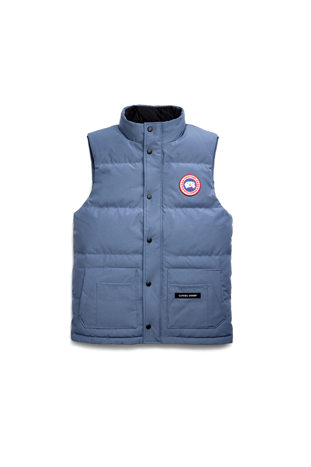 Freestyle Crew Vest