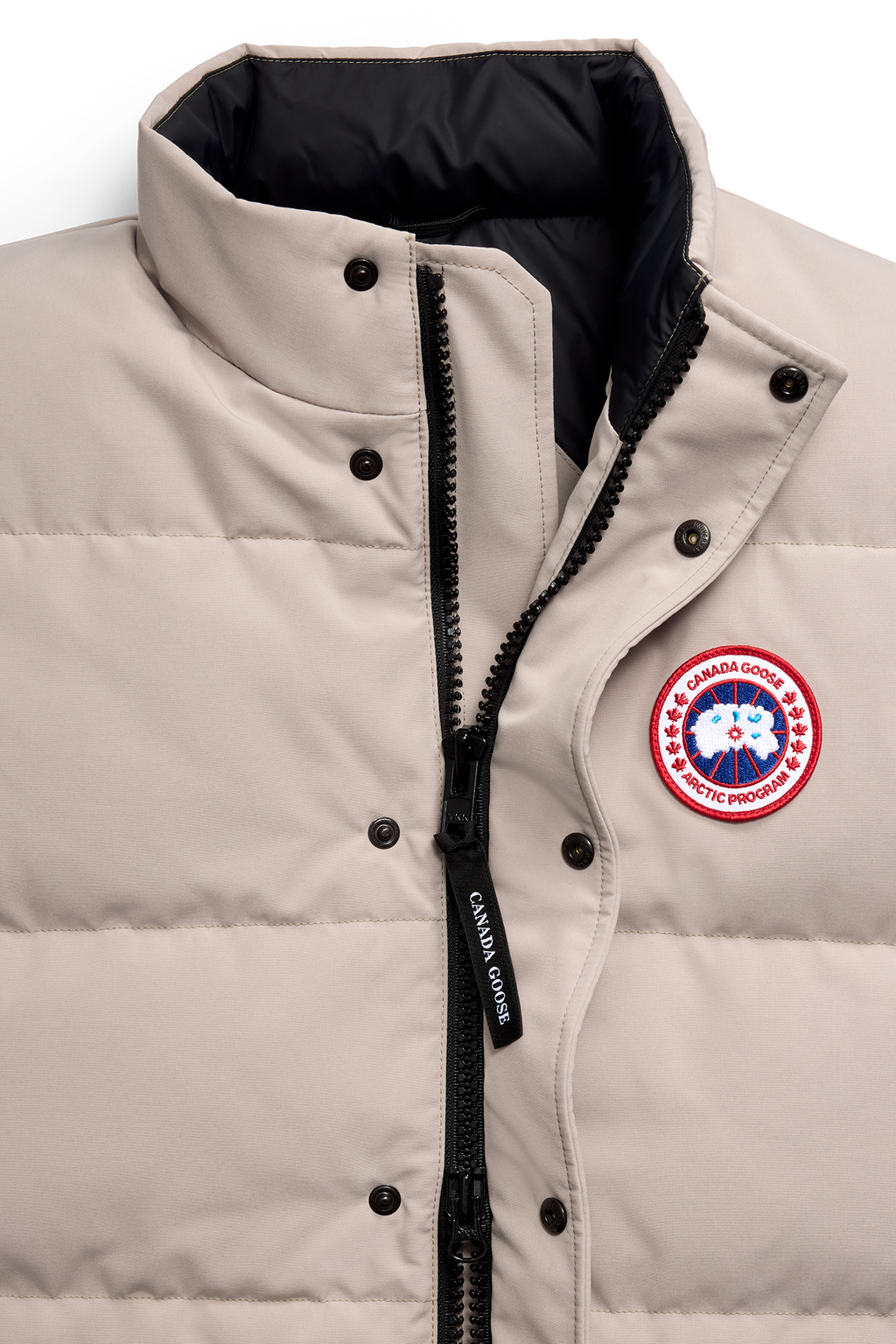 Freestyle Crew Vest