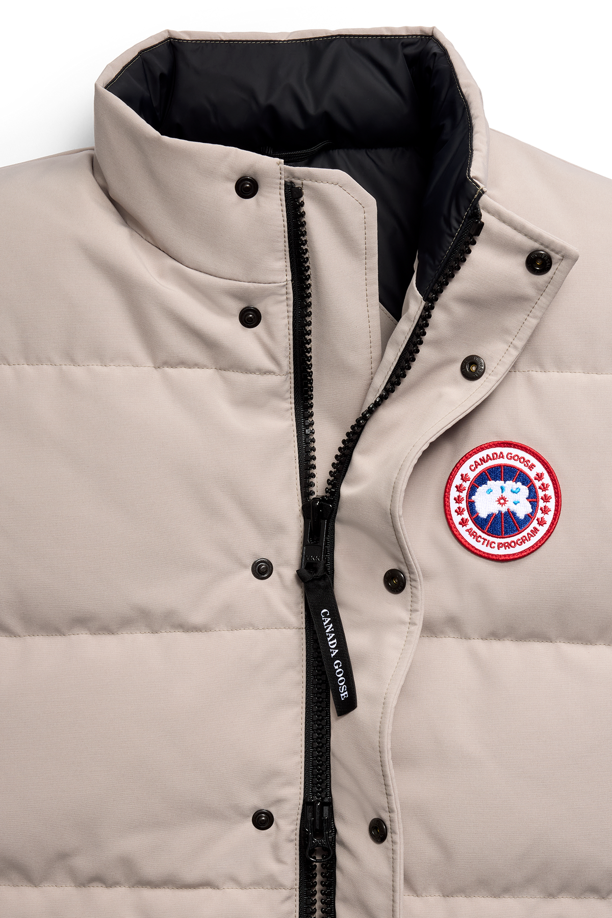Freestyle Crew Vest