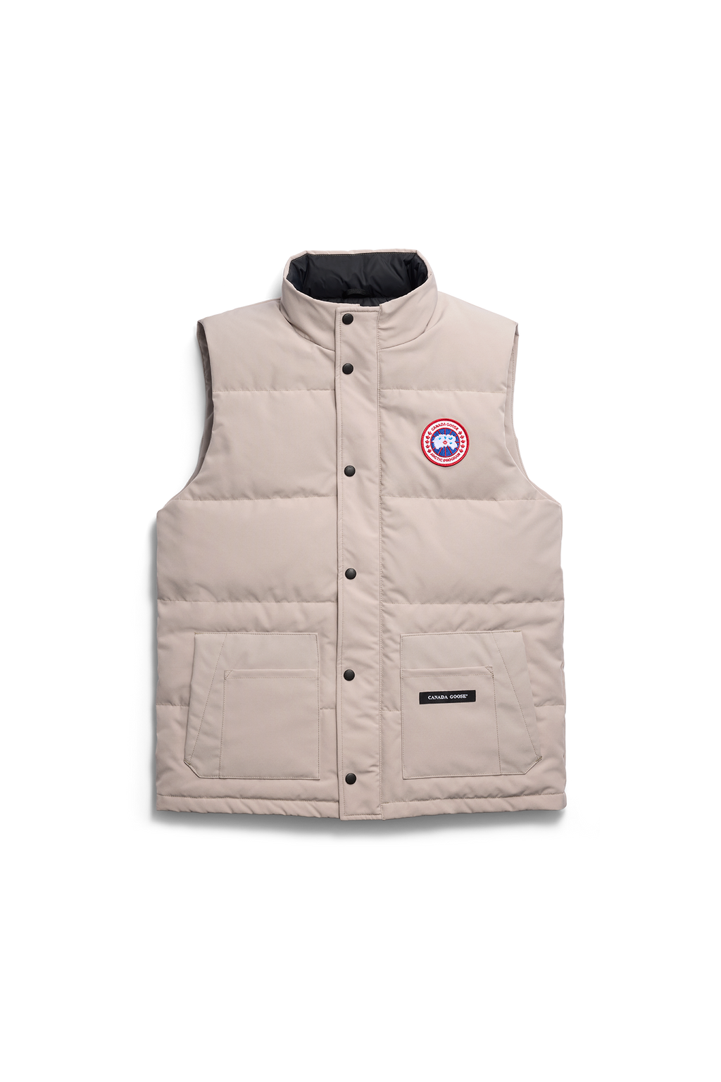 Freestyle Crew Vest