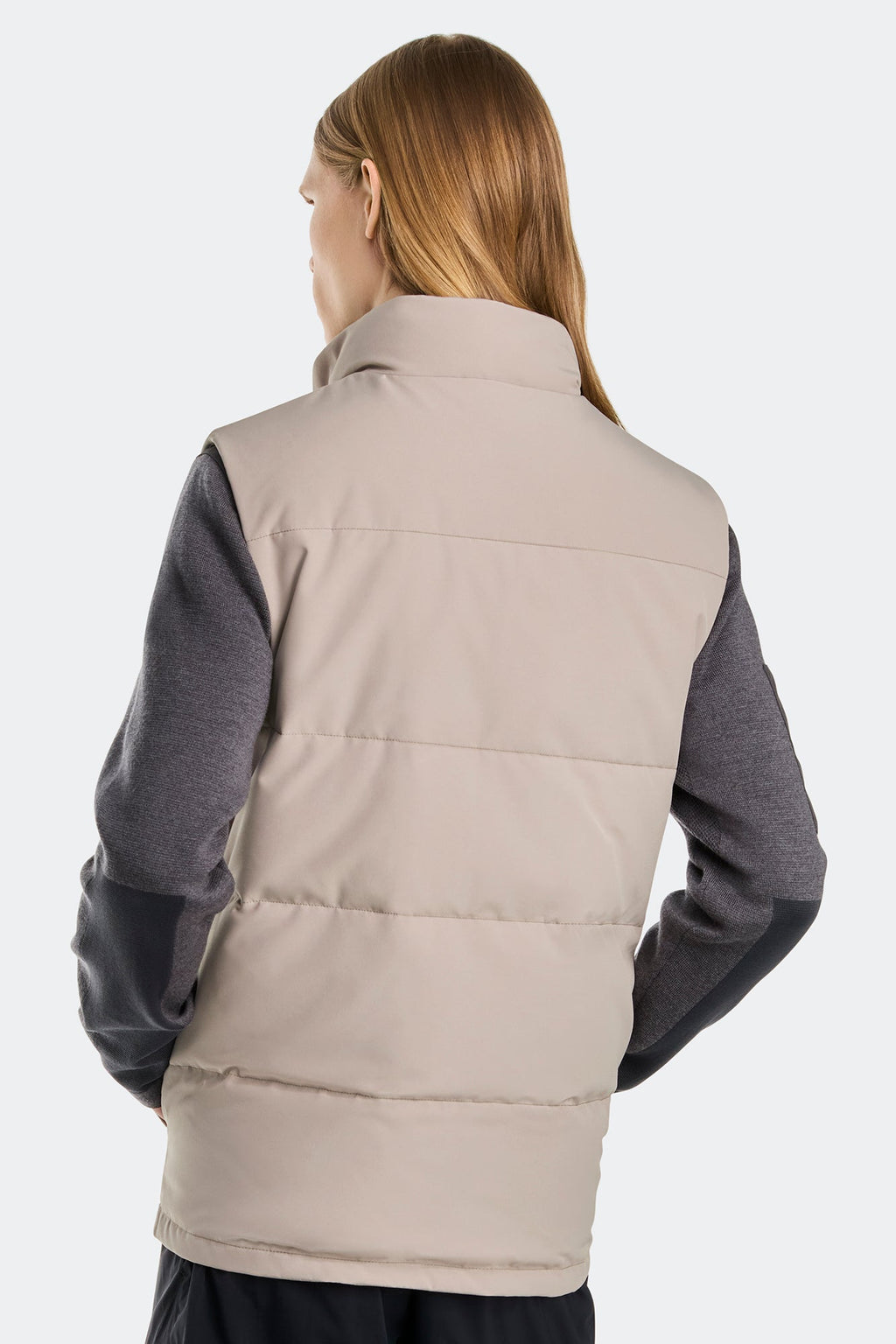 Freestyle Crew Vest