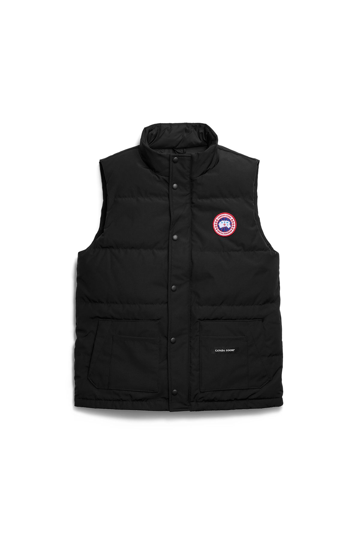 Freestyle Crew Vest