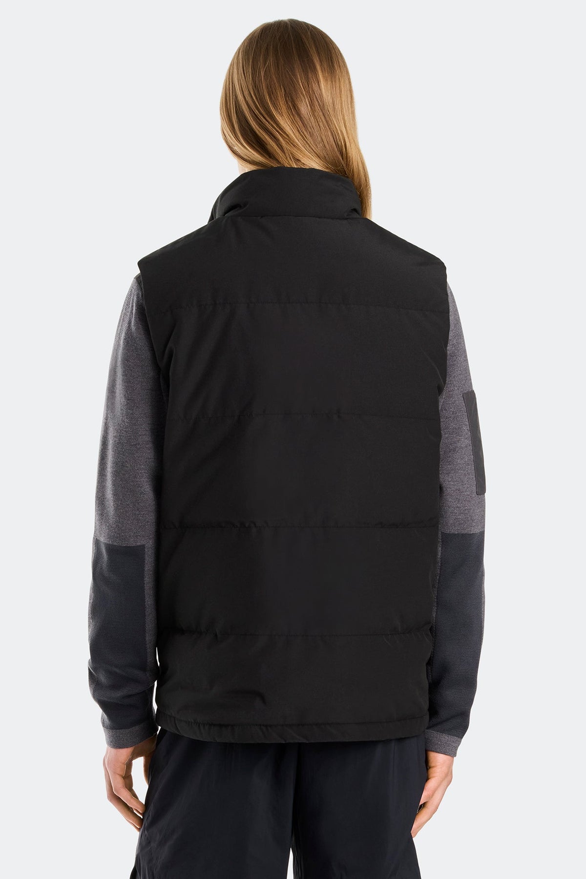 Freestyle Crew Vest