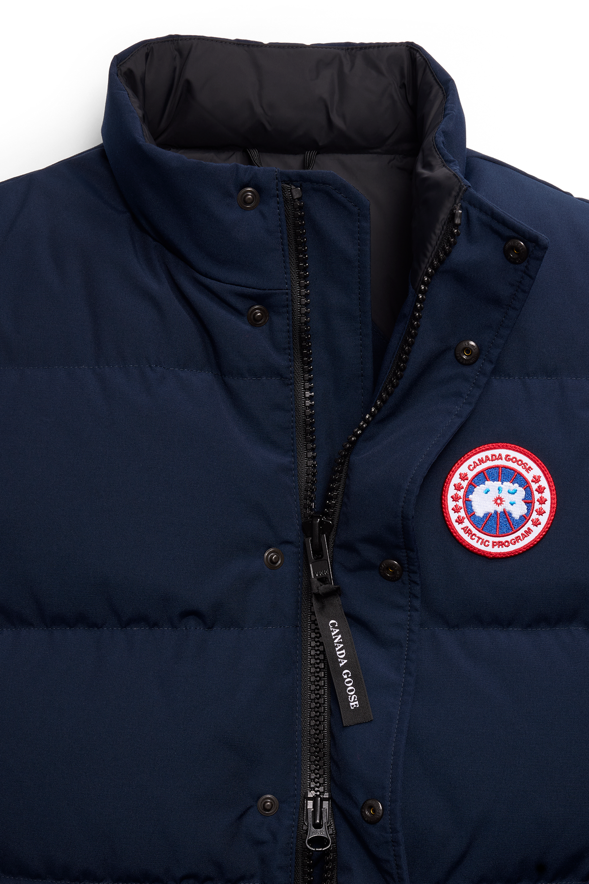 Freestyle Crew Vest