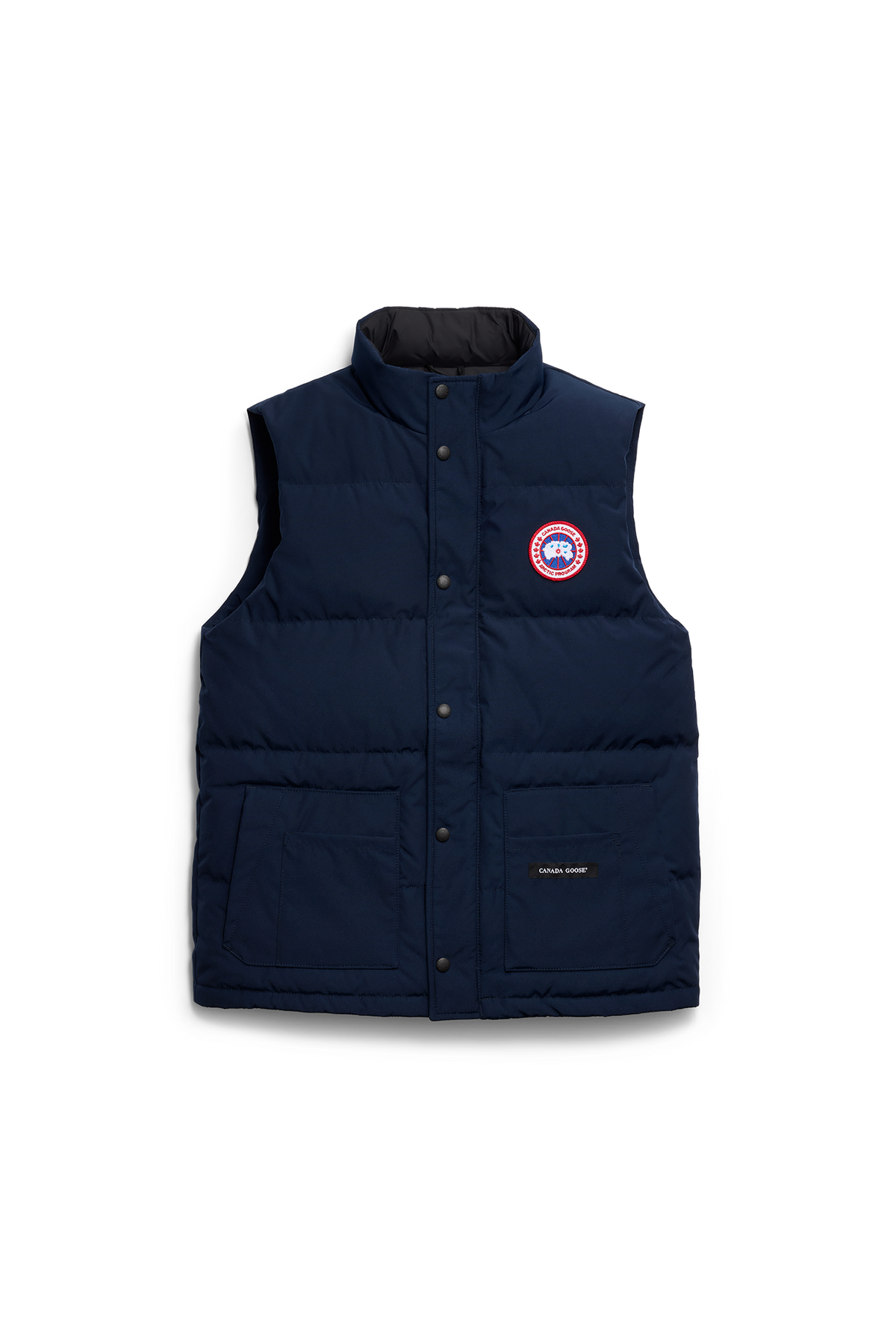 Freestyle Crew Vest