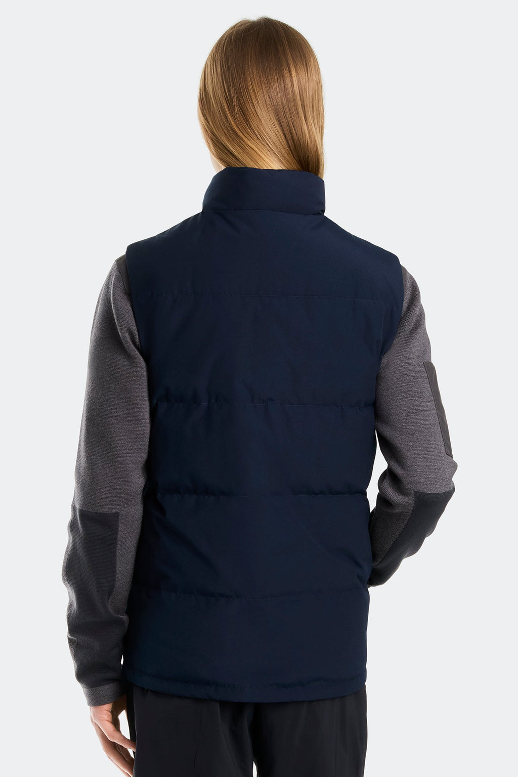 Freestyle Crew Vest