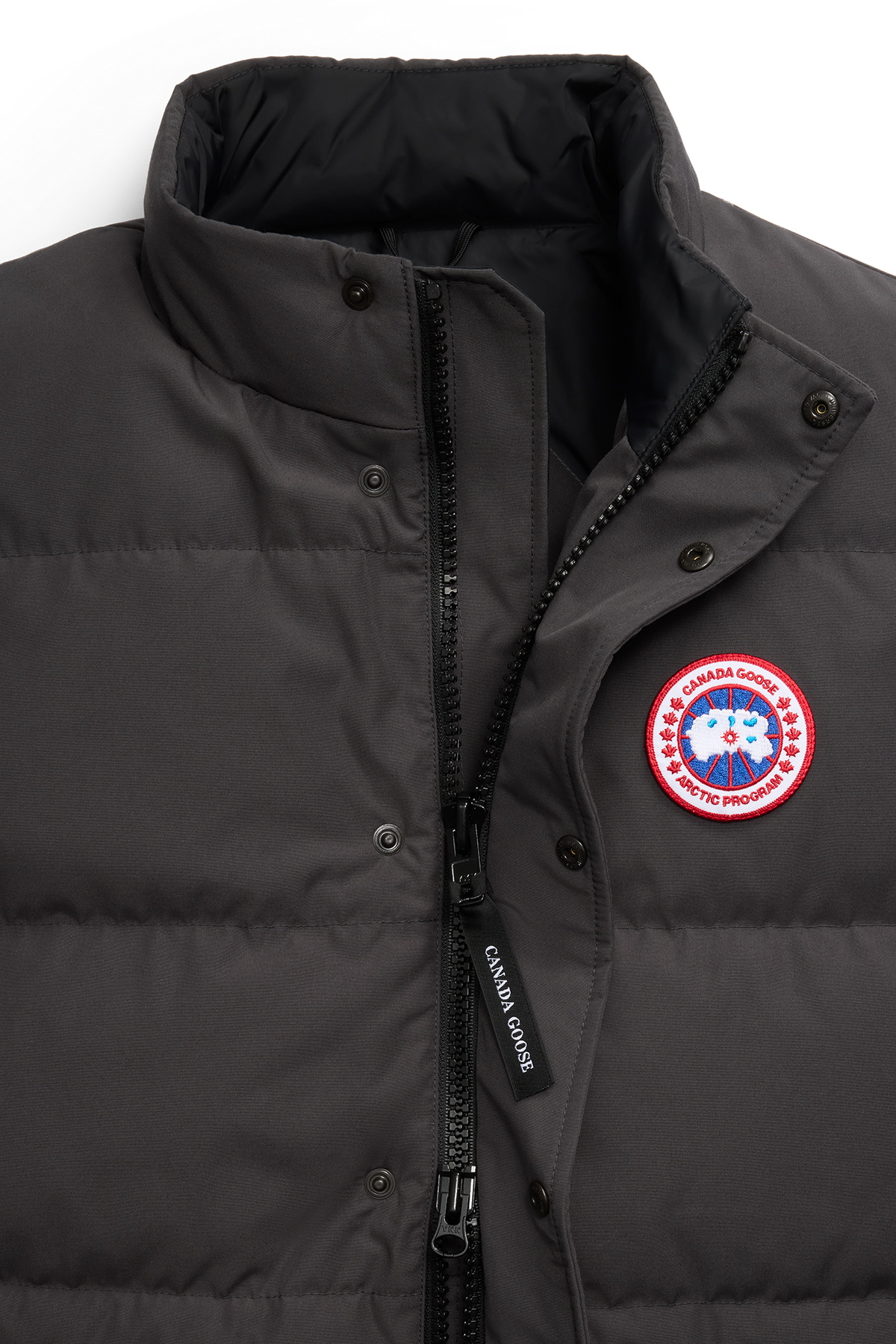 Freestyle Crew Vest