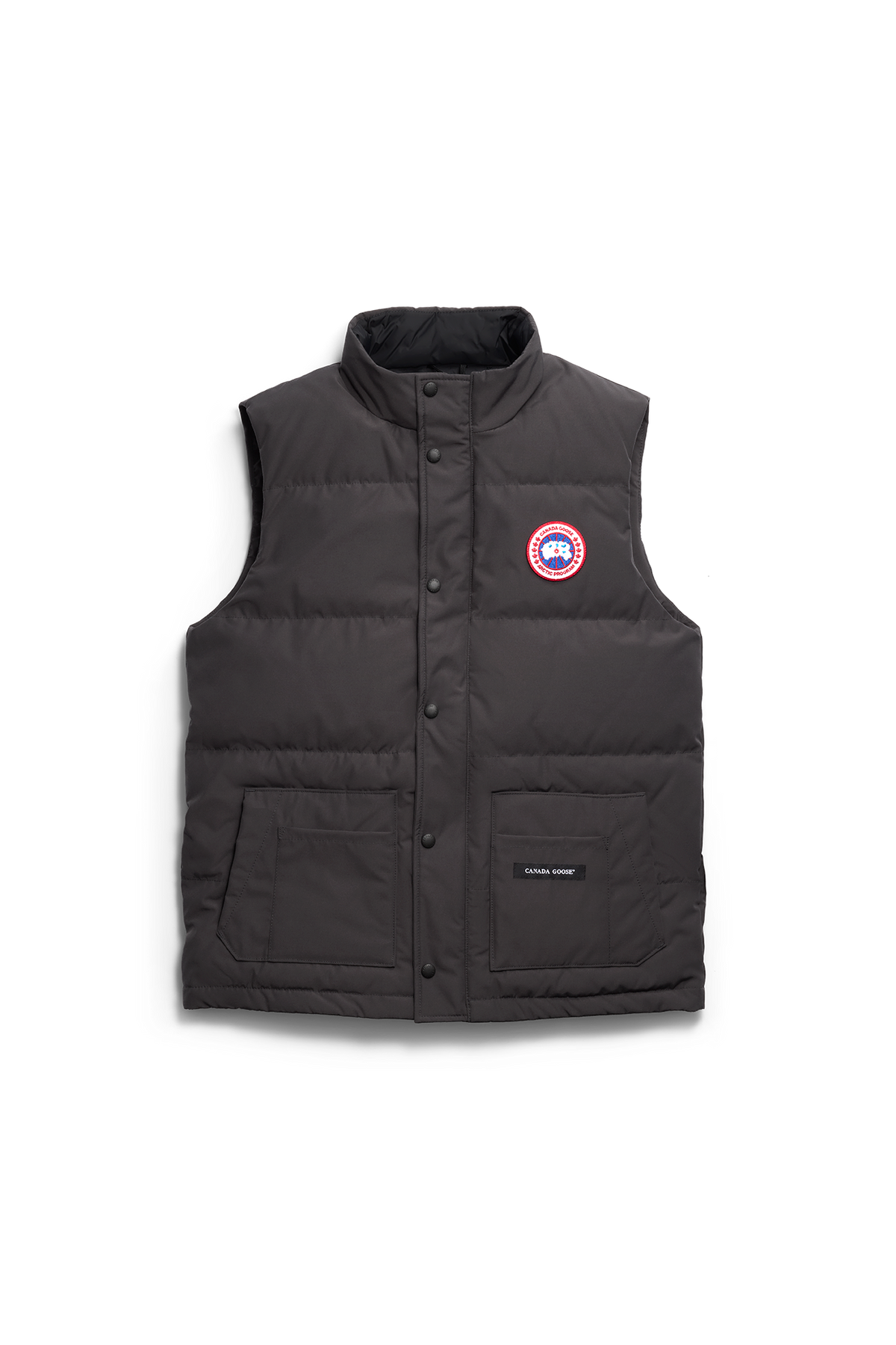 Freestyle Crew Vest