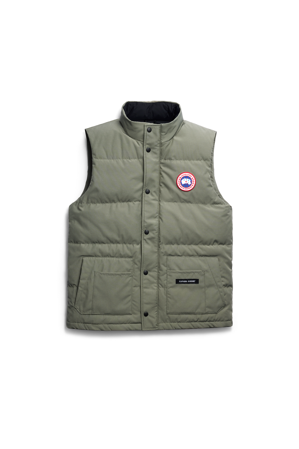 Freestyle Crew Vest