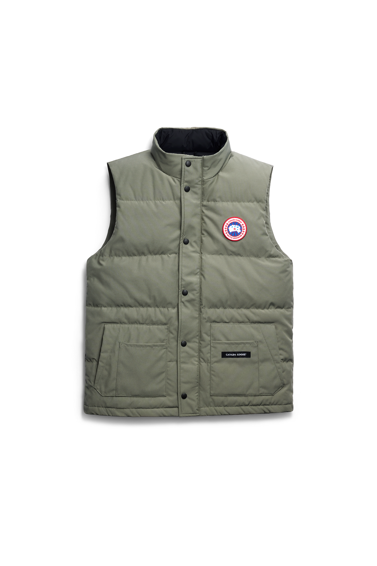 Freestyle Crew Vest
