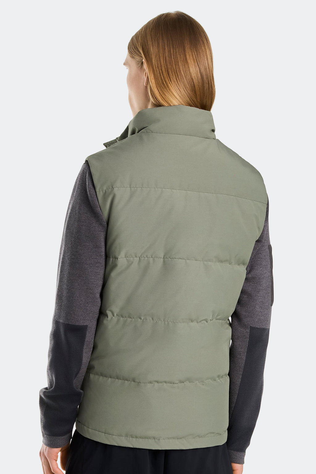 Freestyle Crew Vest