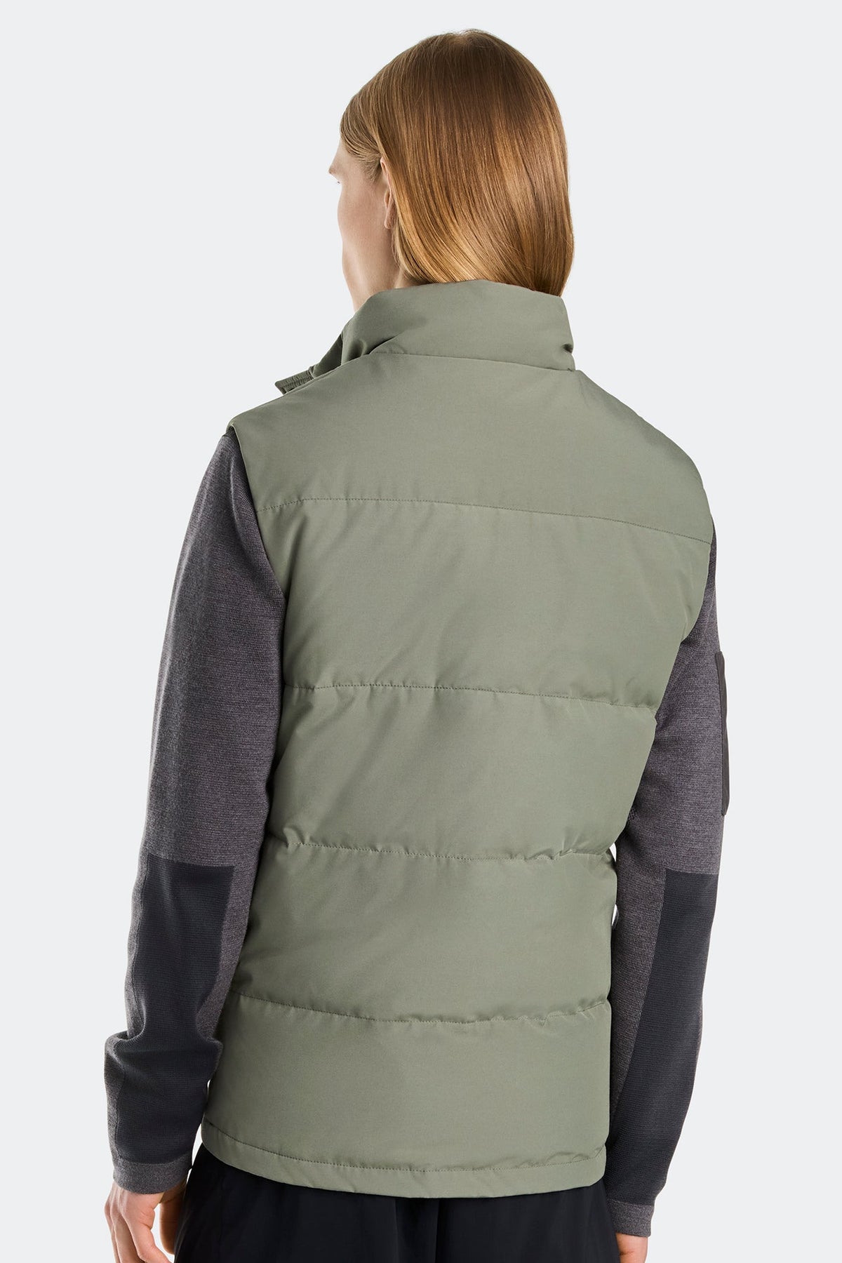 Freestyle Crew Vest