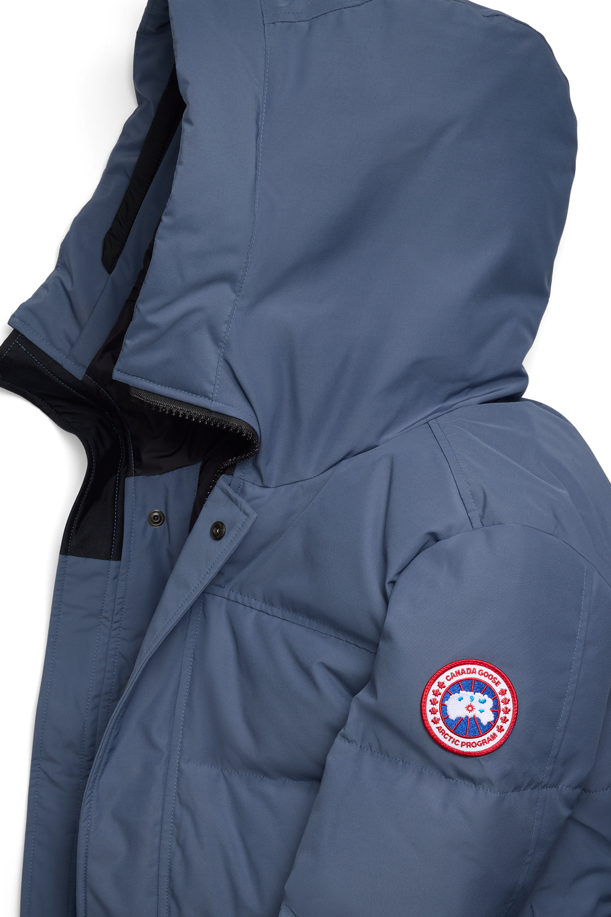 MacMillan Parka