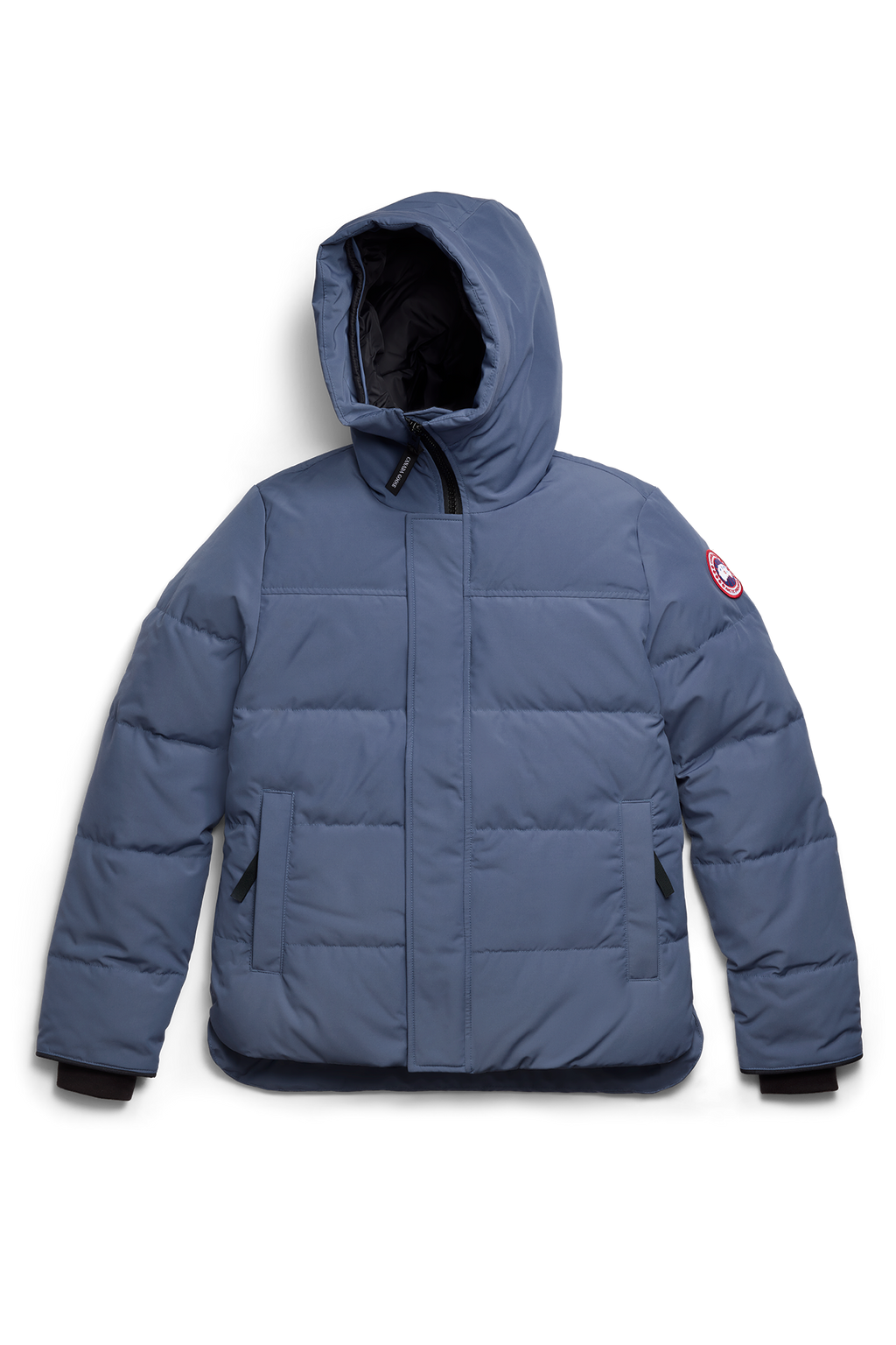 MacMillan Parka