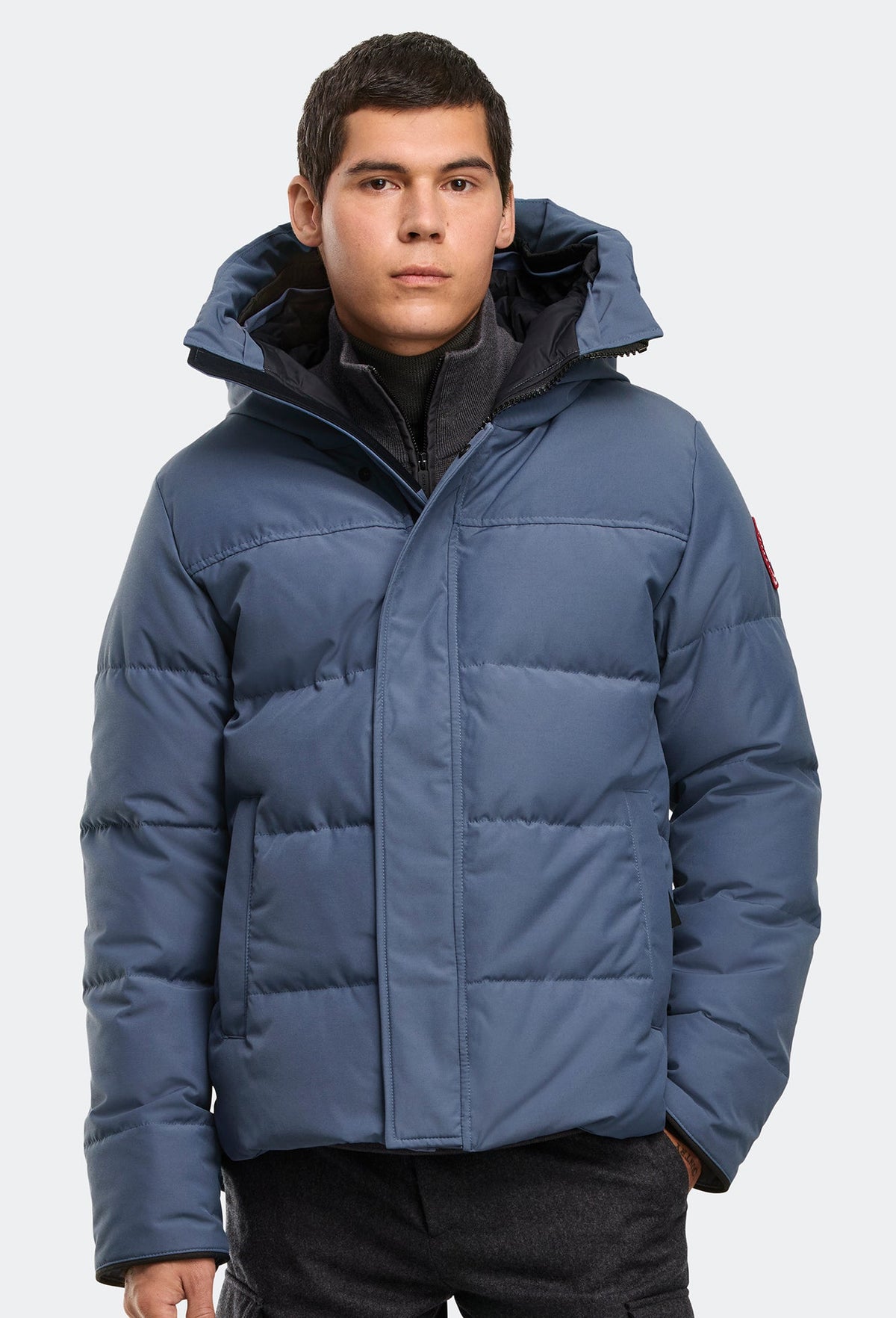 MacMillan Parka
