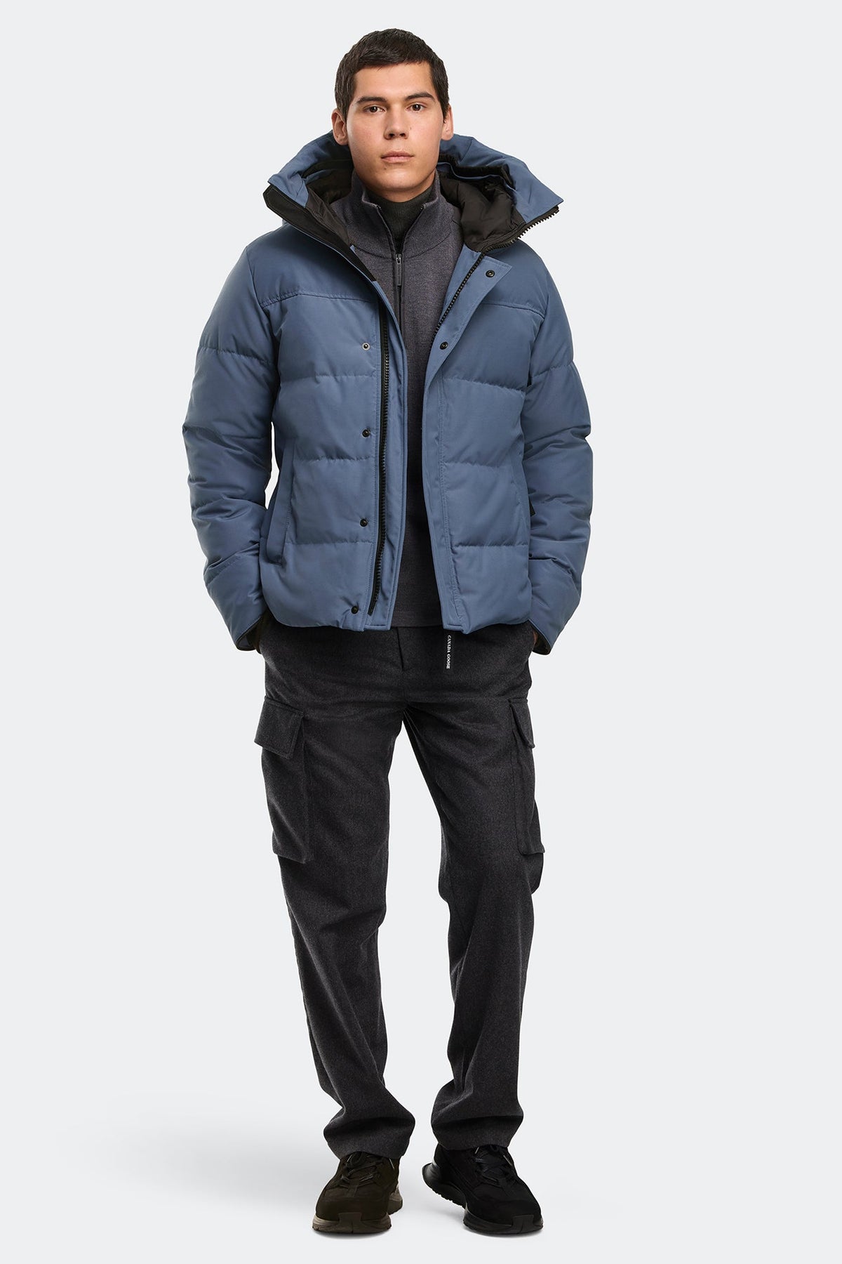 MacMillan Parka
