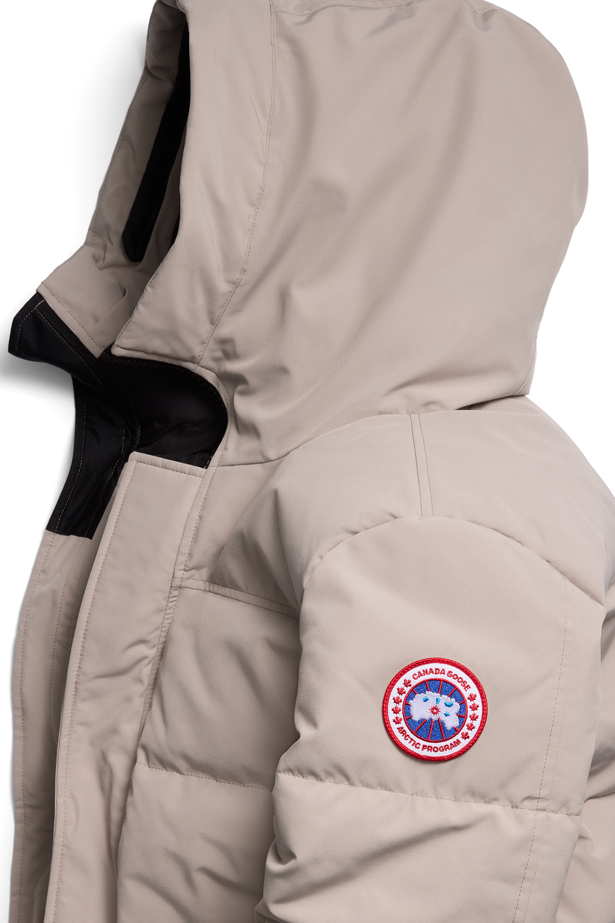 MacMillan Parka