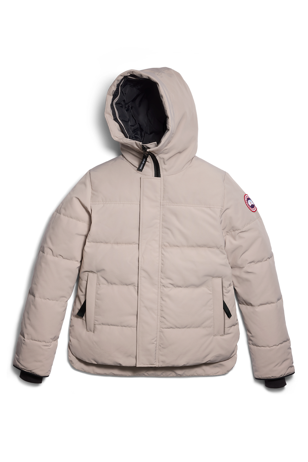 MacMillan Parka