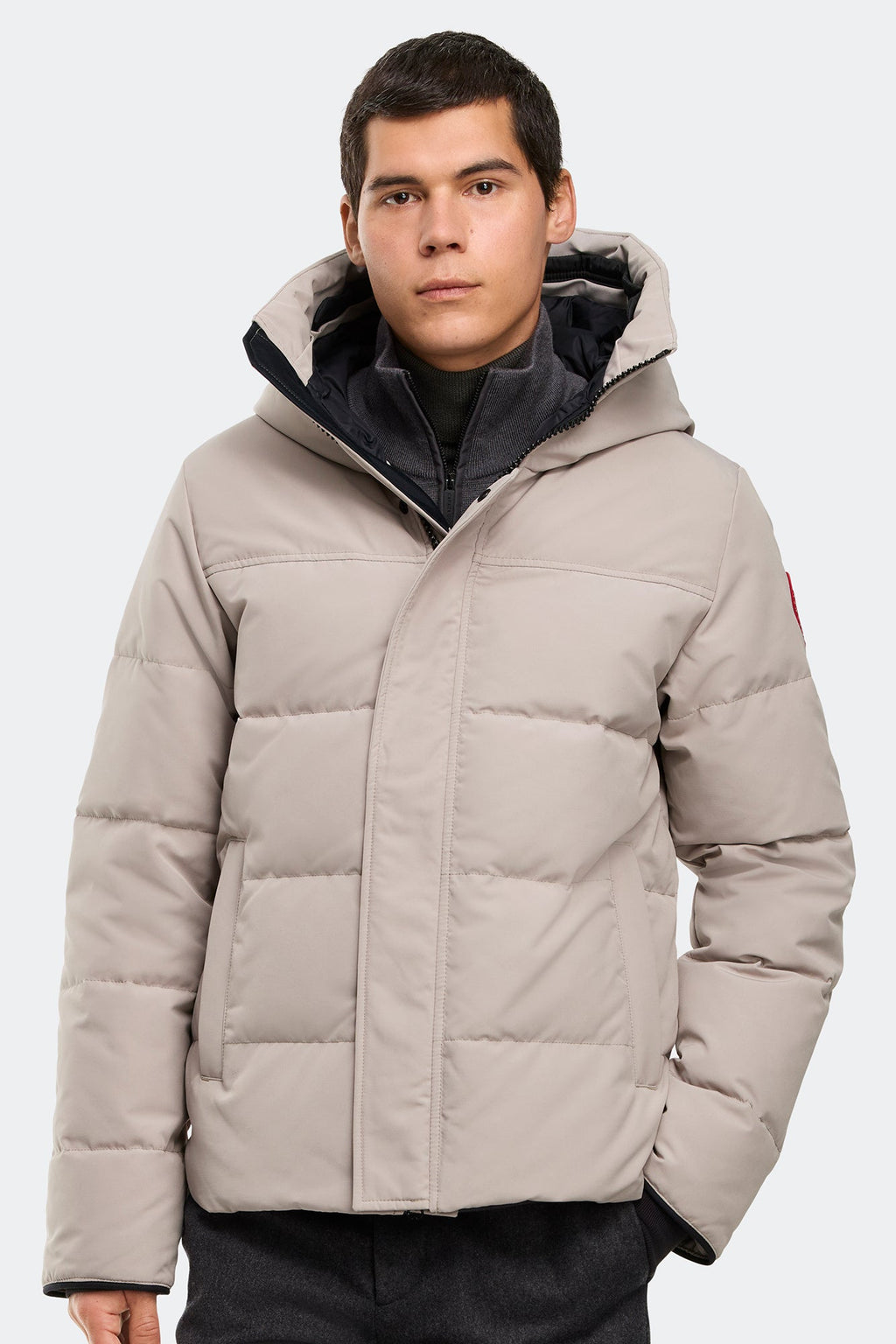MacMillan Parka