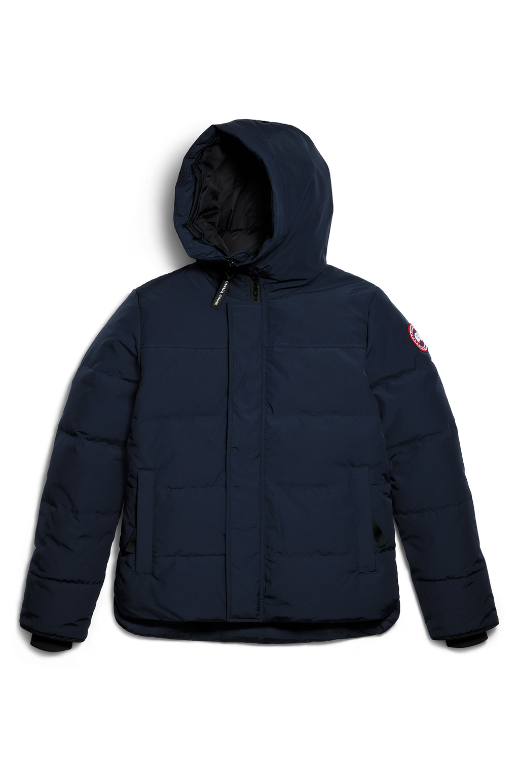 MacMillan Parka