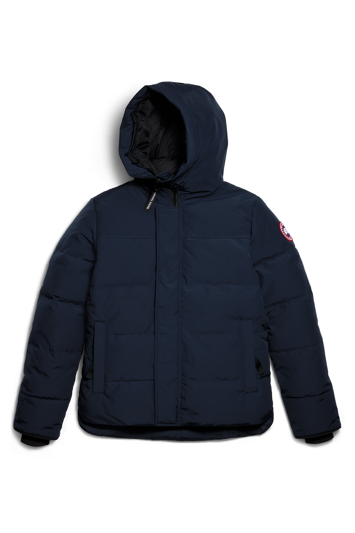 MacMillan Parka
