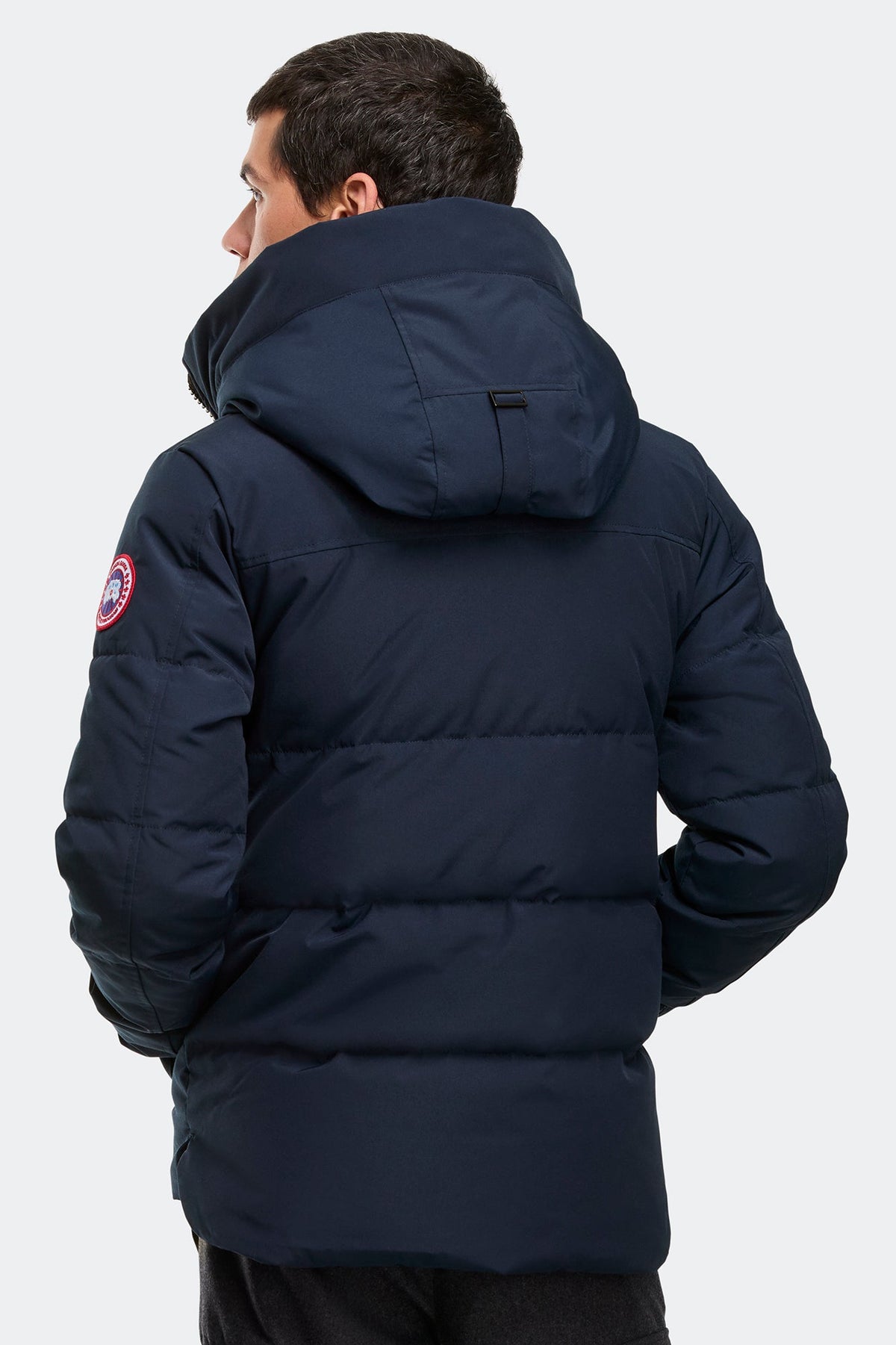 MacMillan Parka