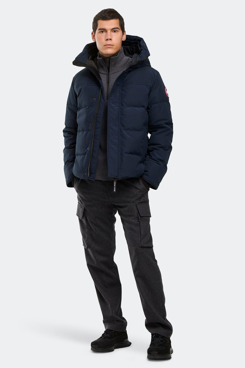 MacMillan Parka