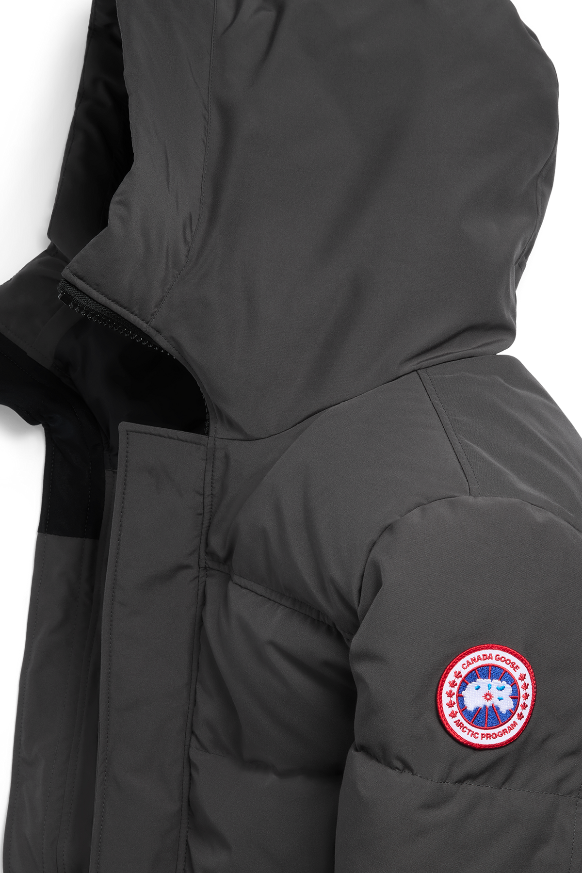 MacMillan Parka